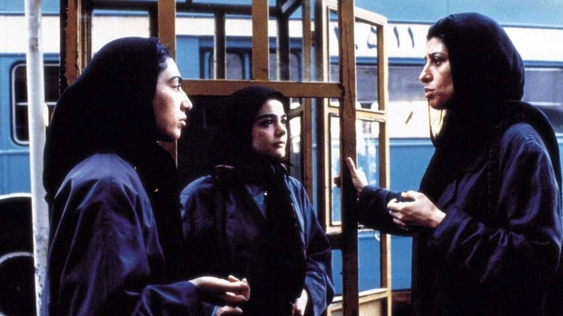 Foto do filme O Círculo