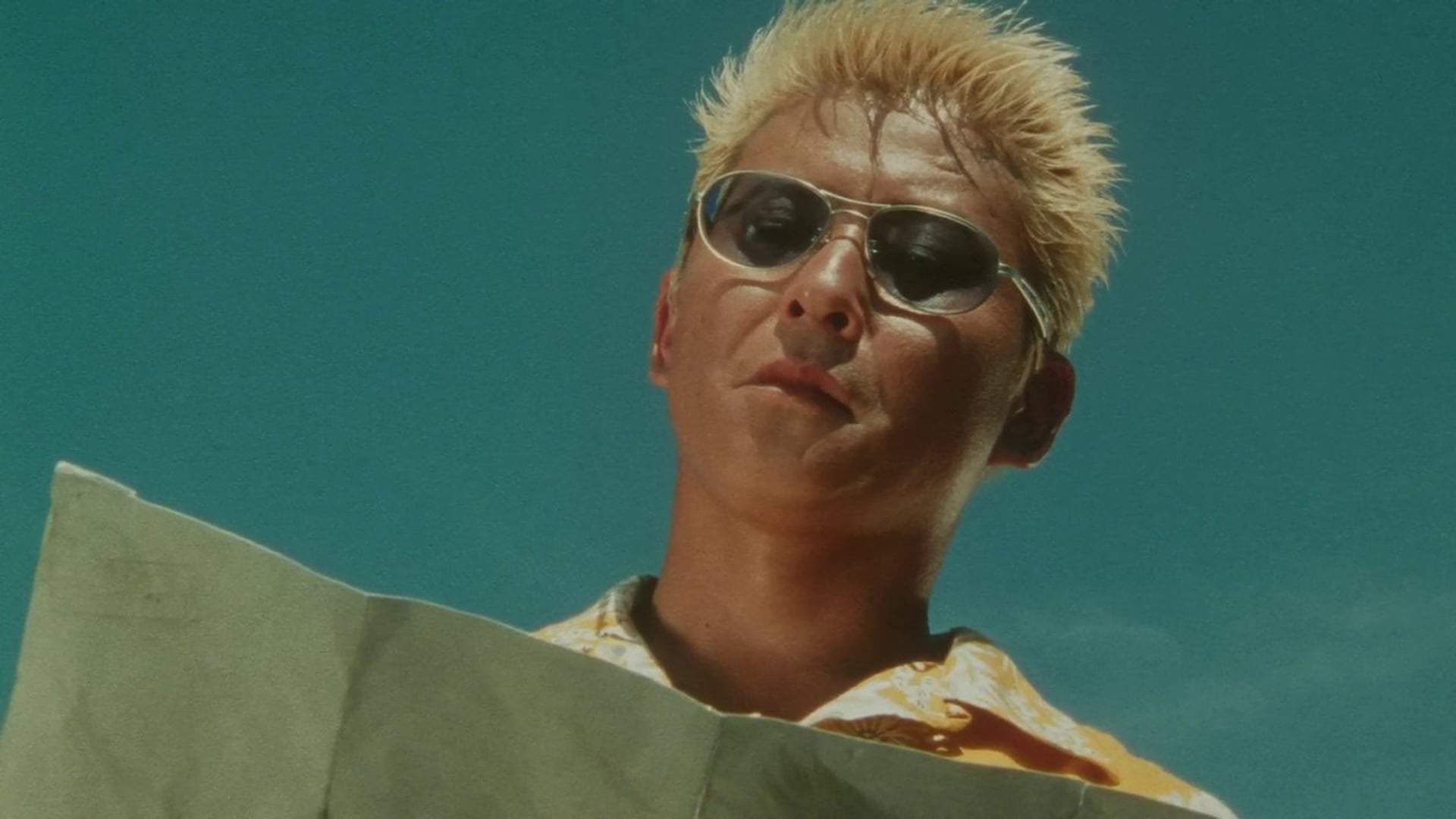 Foto do filme Morrer ou Viver 2