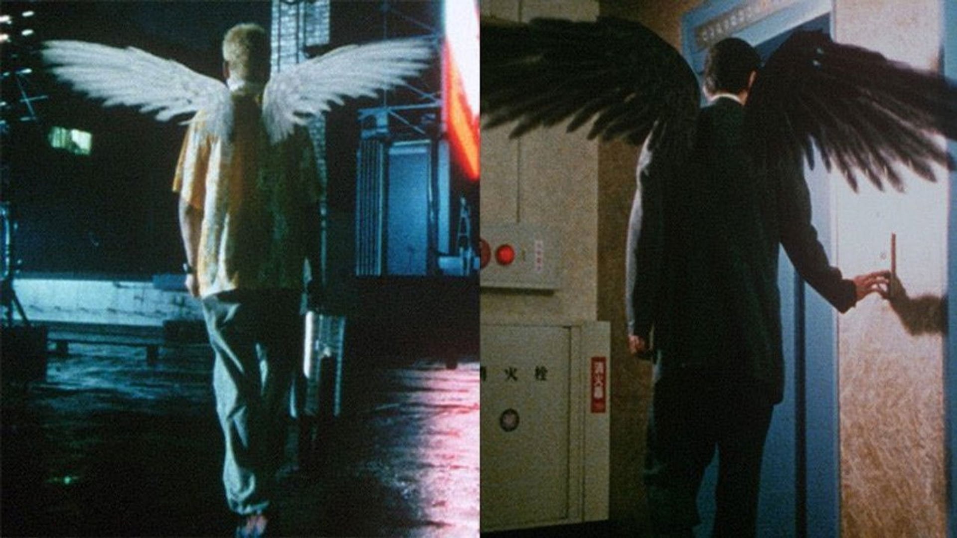 Foto do filme Morrer ou Viver 2