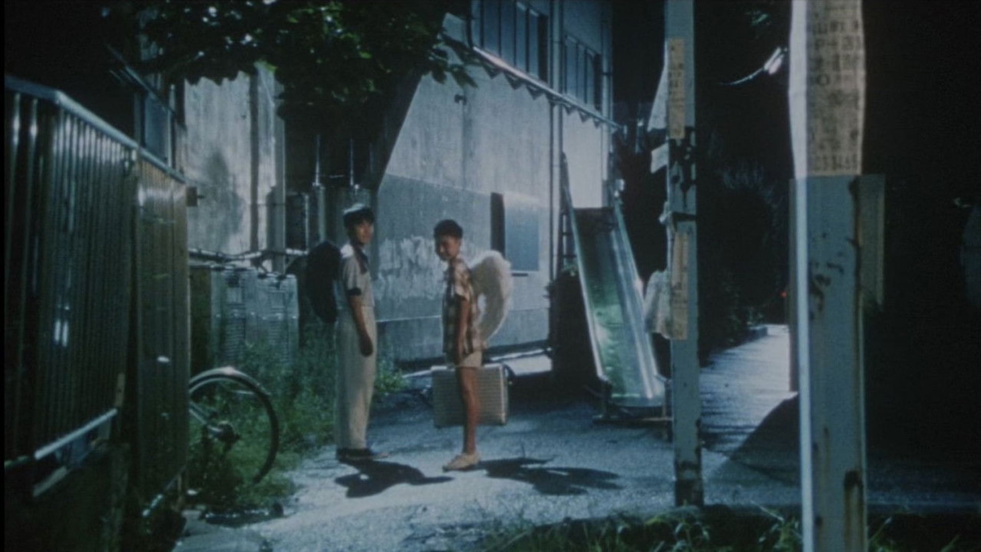 Foto do filme Morrer ou Viver 2