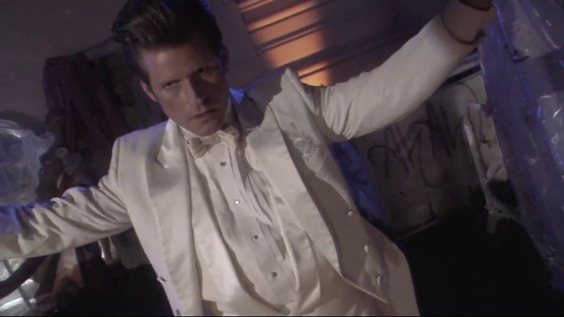 Foto do filme The Wizard of Gore