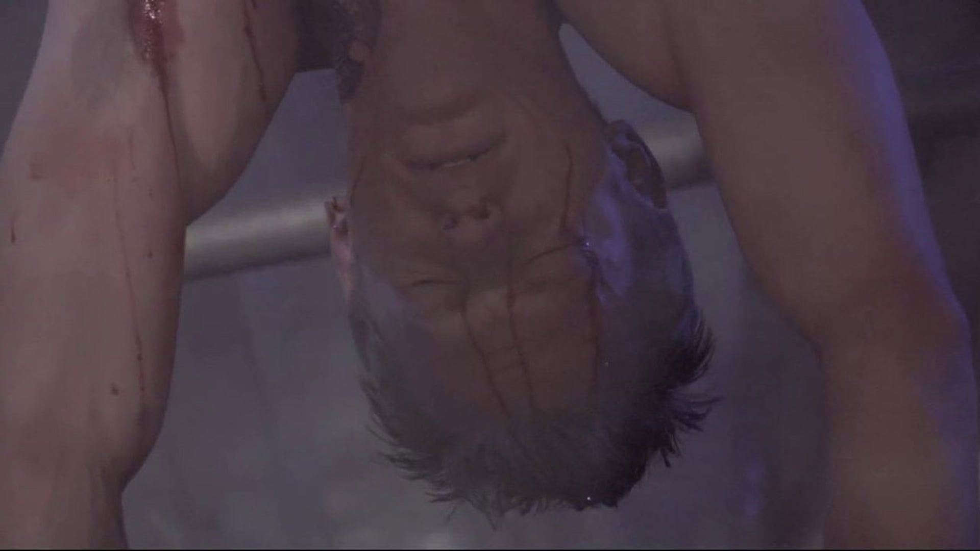 Foto do filme The Wizard of Gore