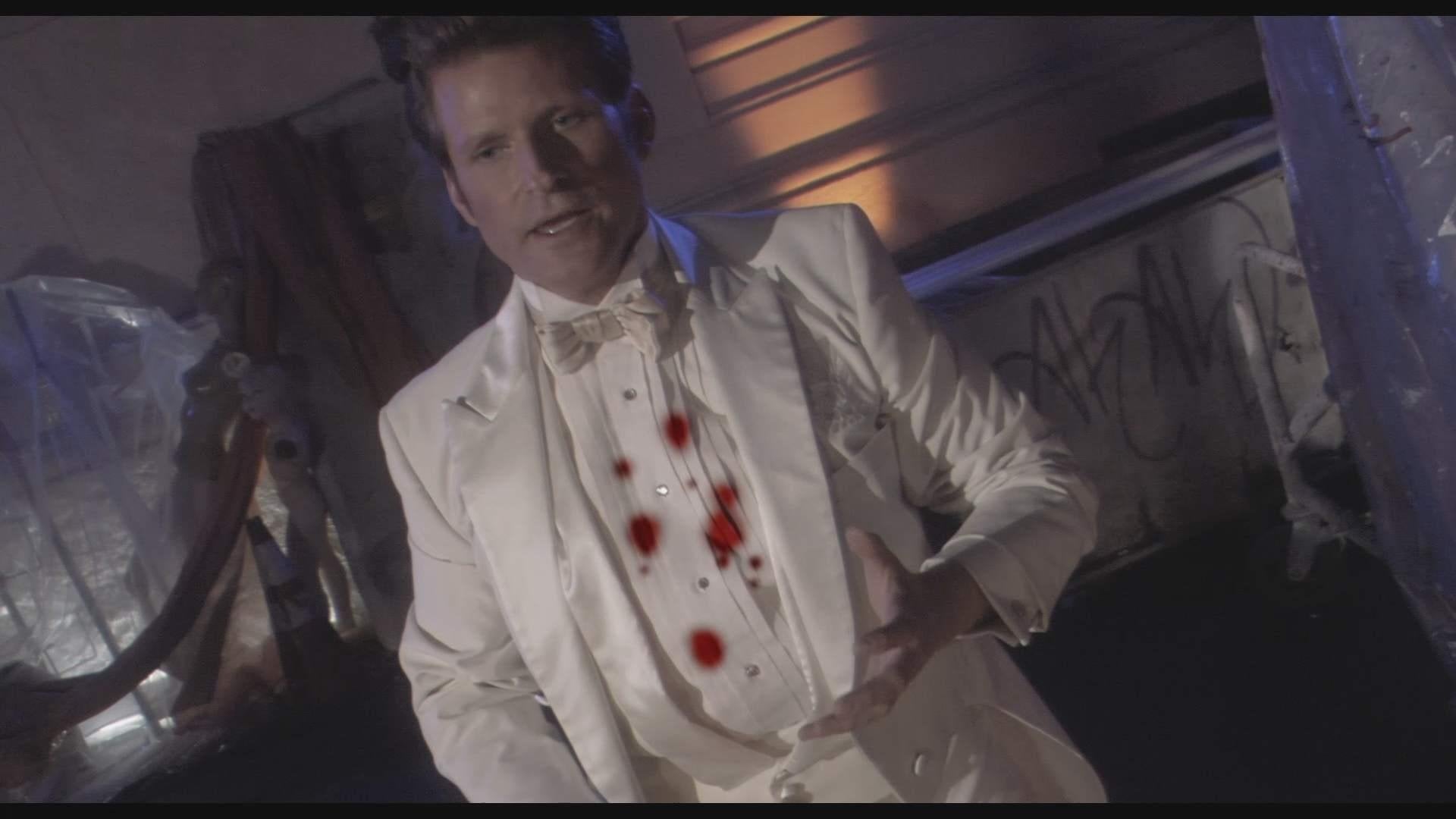 Foto do filme The Wizard of Gore