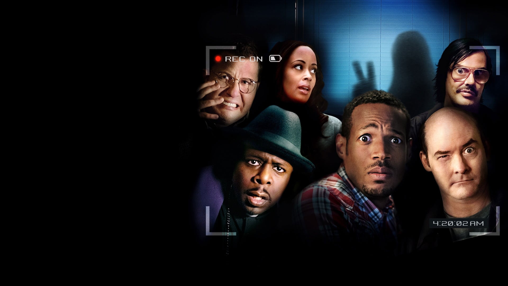 Foto do filme Inatividade Paranormal