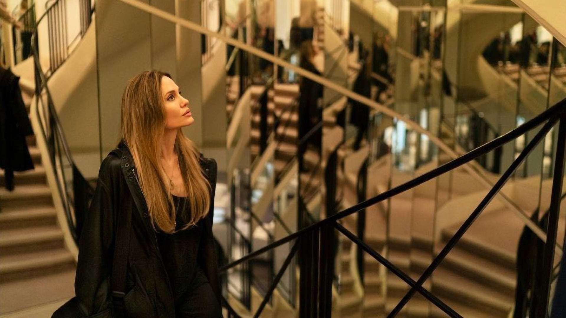 Foto do filme Coutures