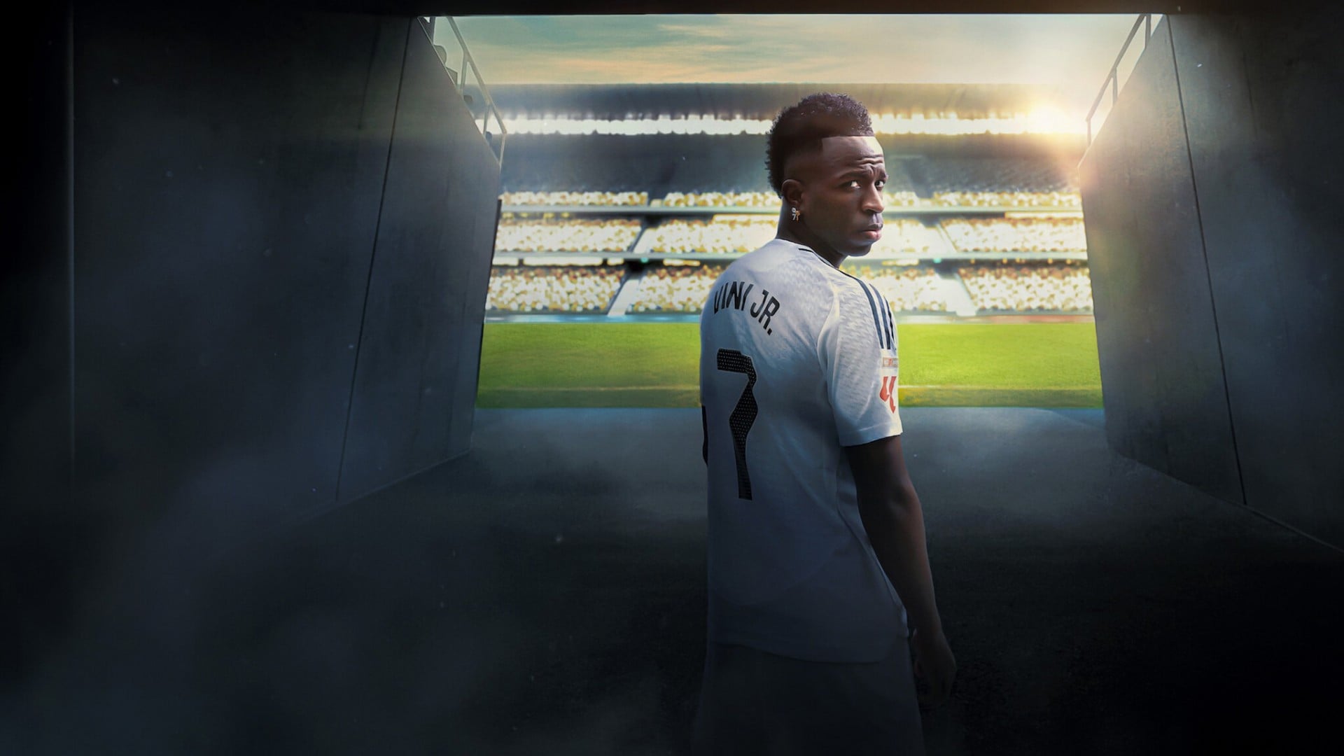 Foto do filme Baila, Vini