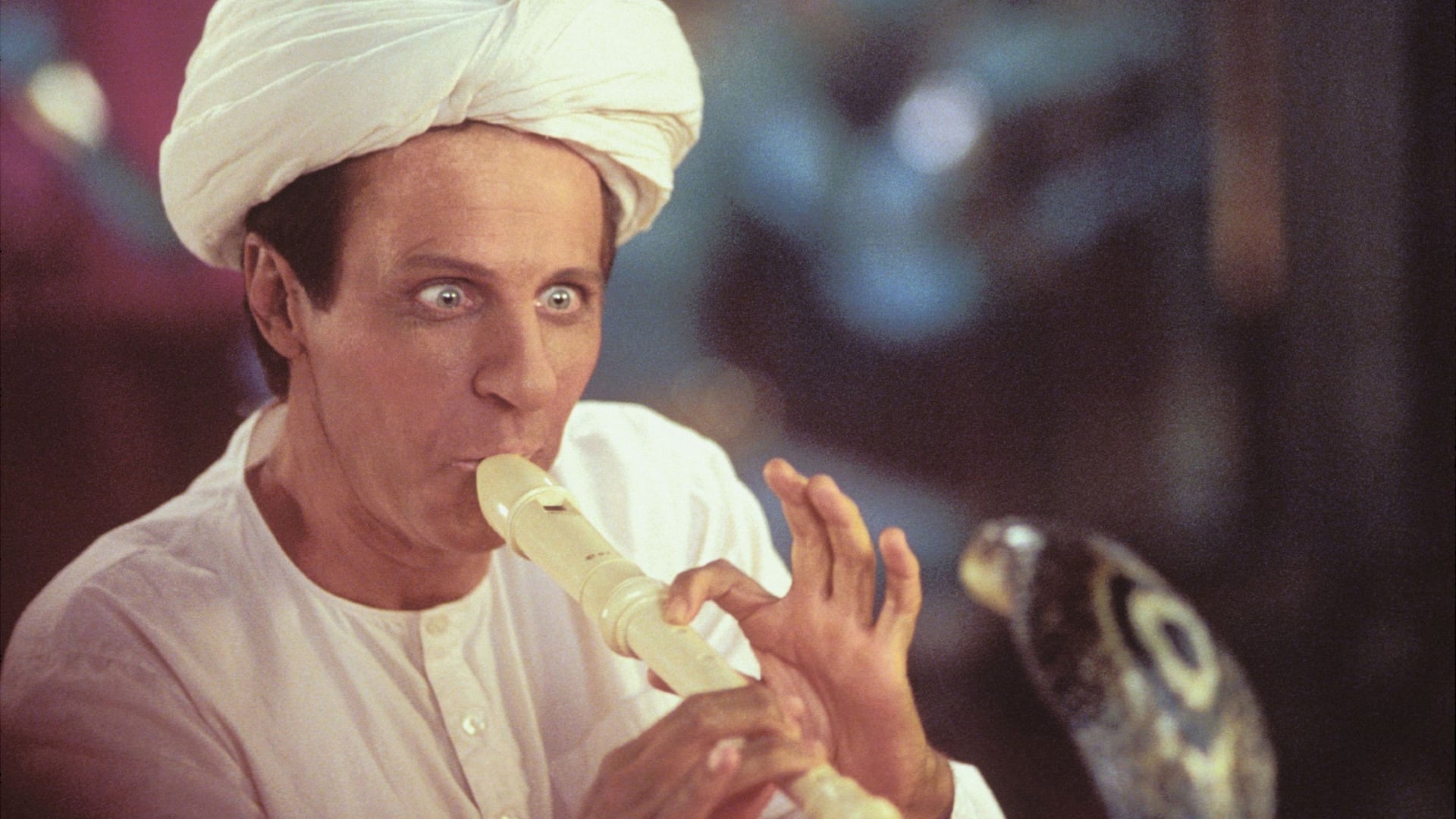 Foto do filme Mestre do Disfarce