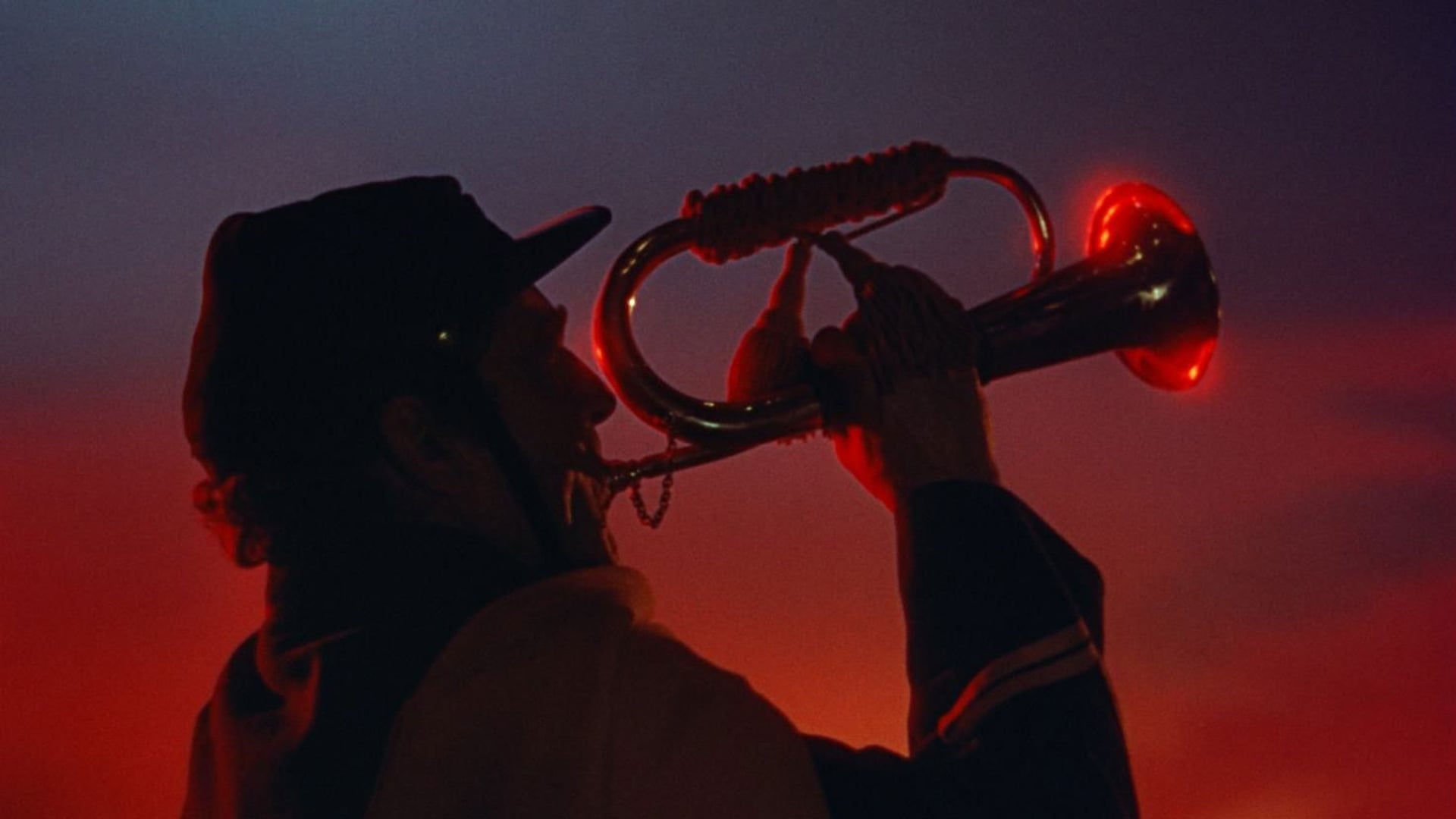 Foto do filme Legião Invencível