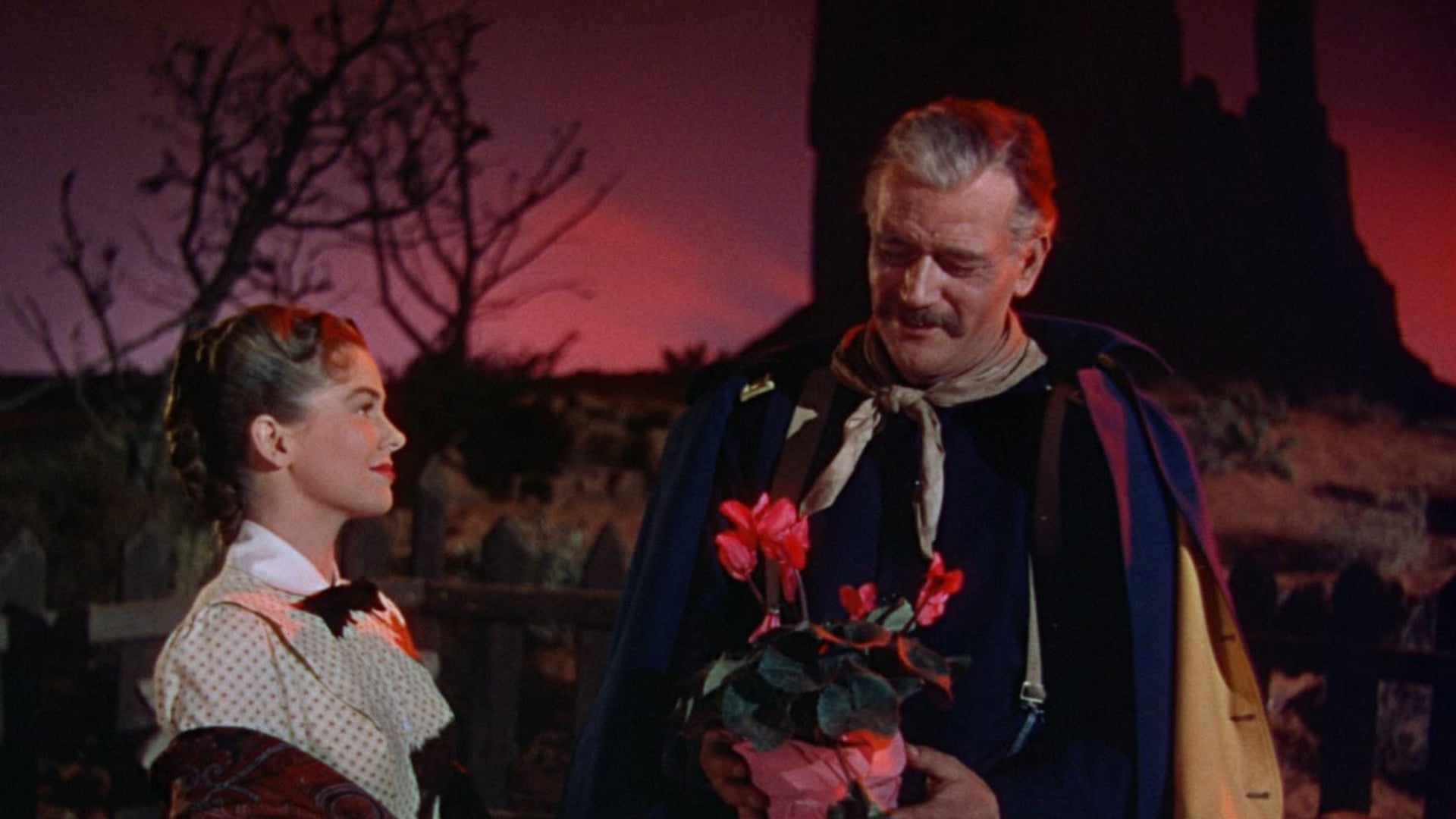 Foto do filme Legião Invencível