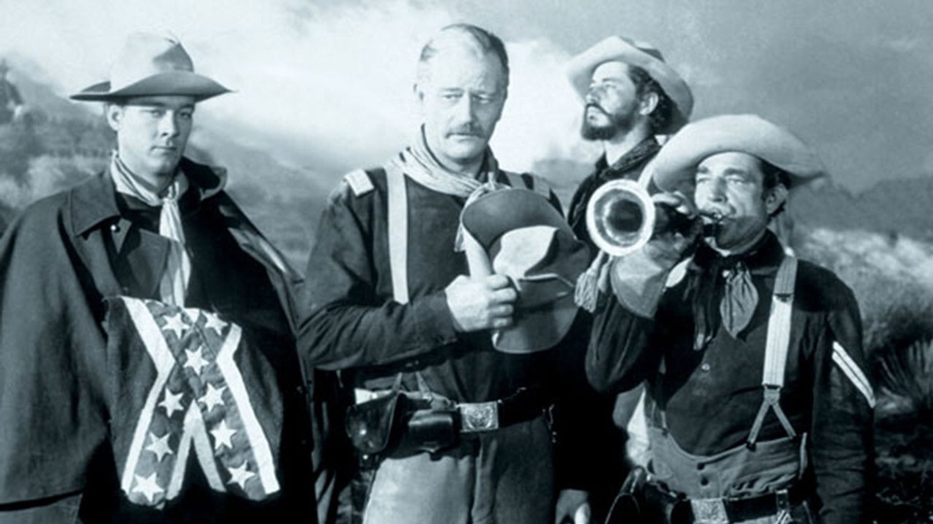 Foto do filme Legião Invencível