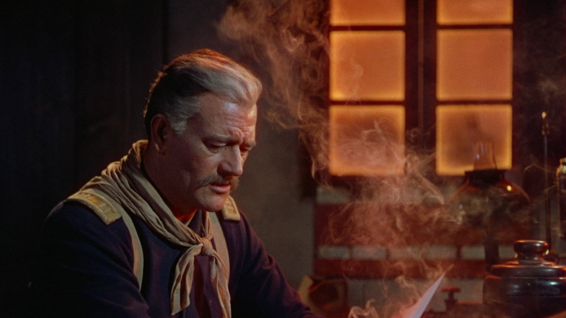 Foto do filme Legião Invencível