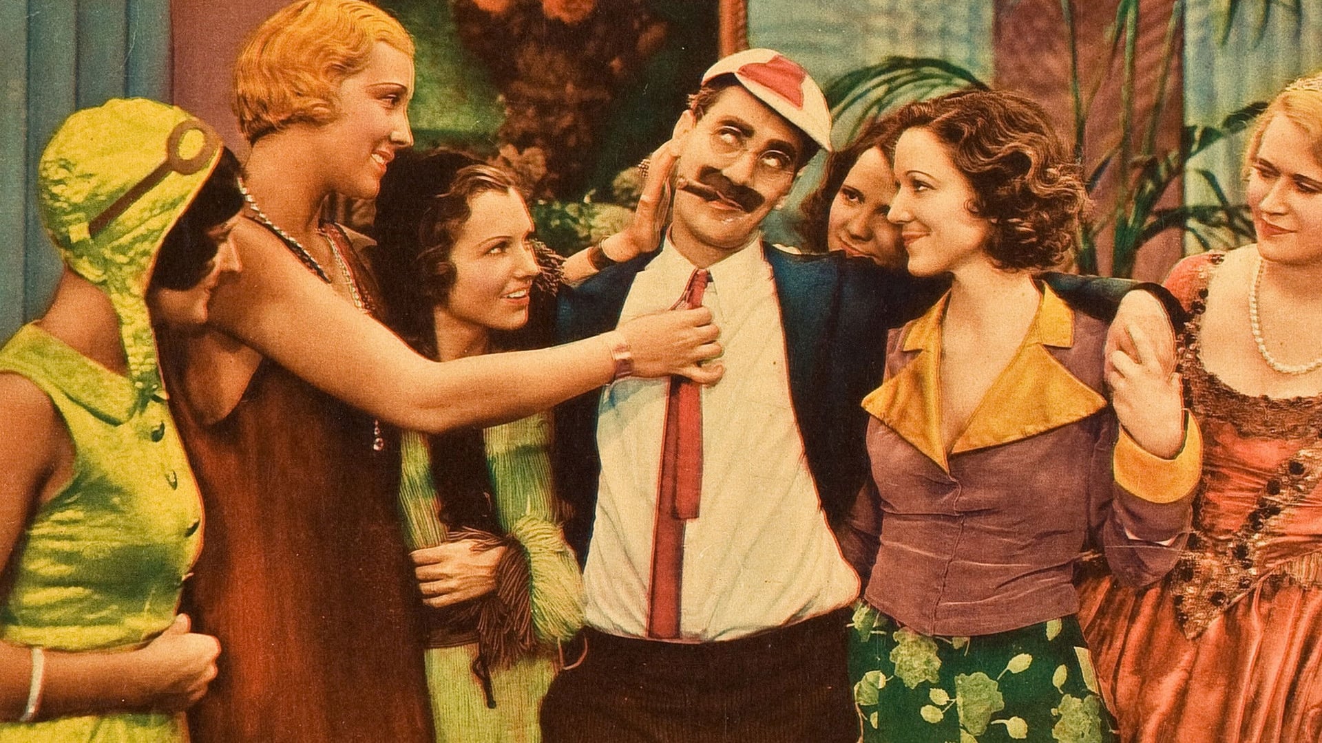 Foto do filme Os Quatro Batutas