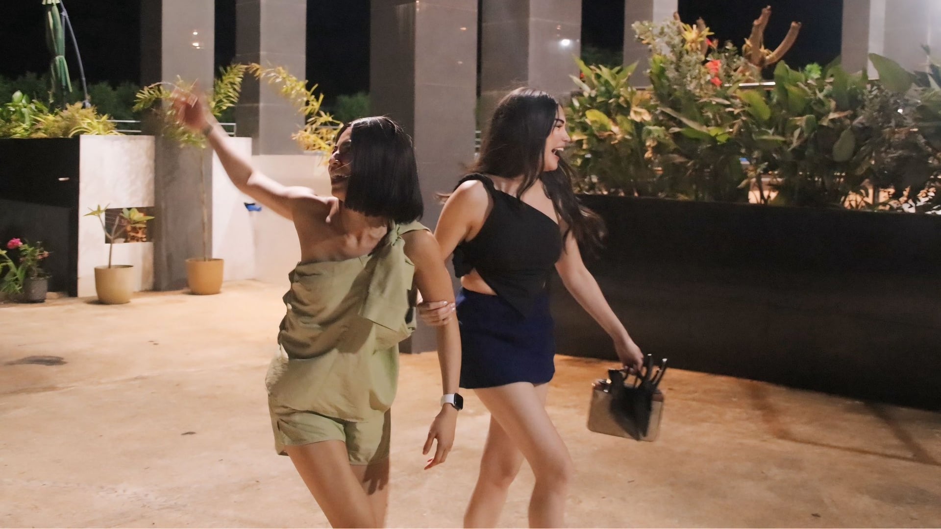 Foto do filme I Fell, It's Fine