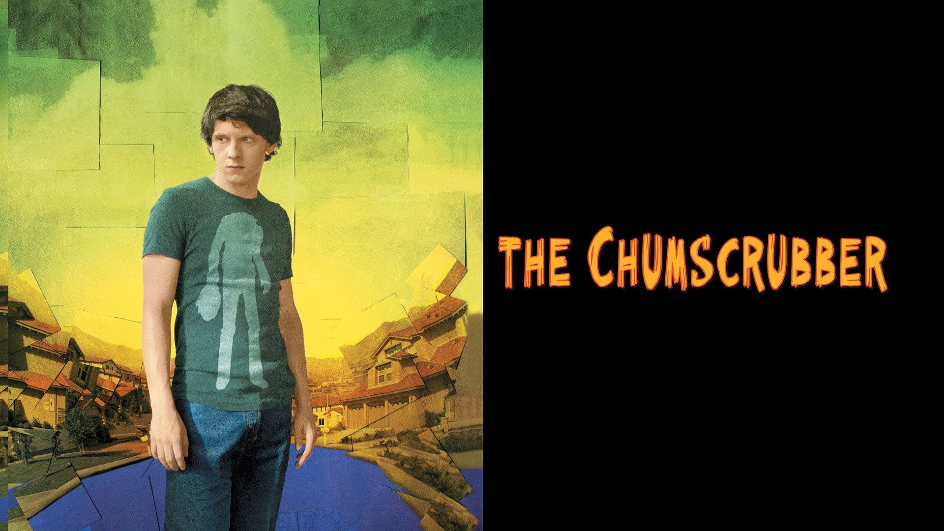 Foto do filme Más Companhias