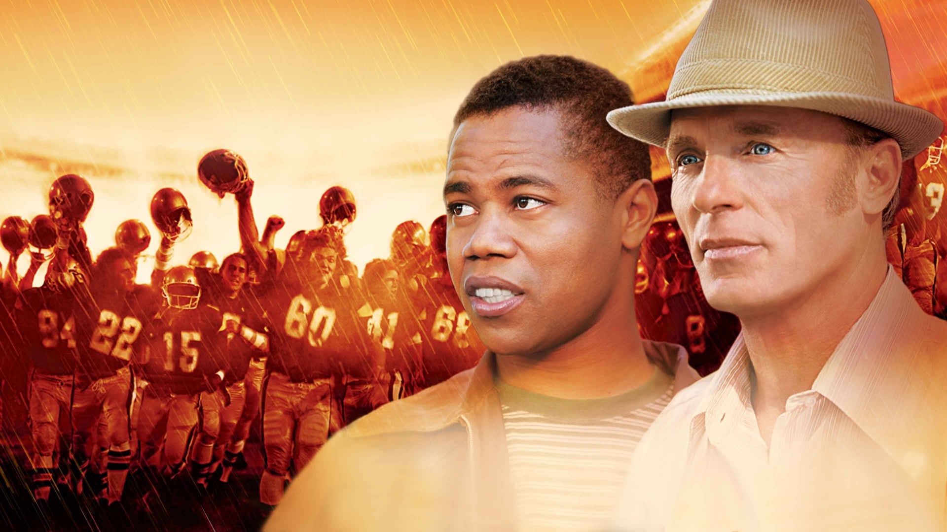 Foto do filme Meu Nome é Rádio