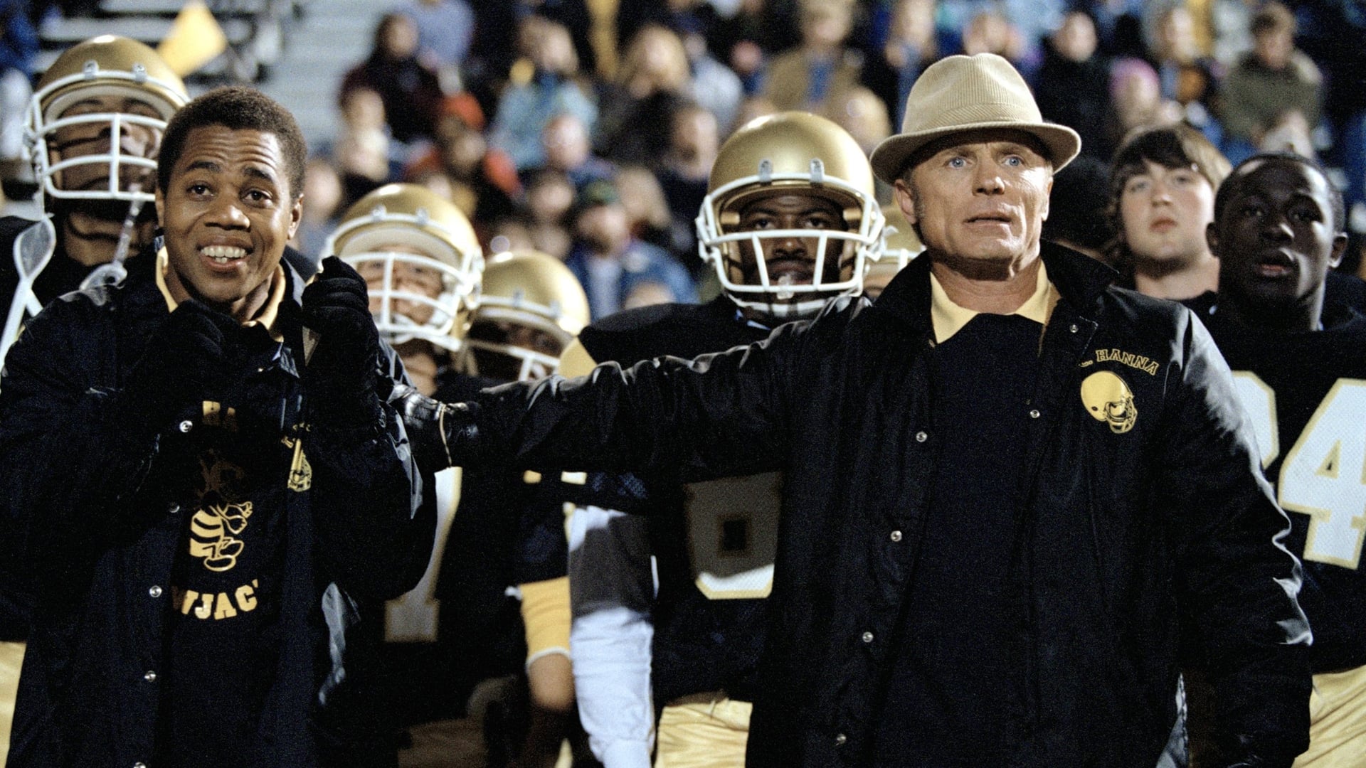 Foto do filme Meu Nome é Rádio