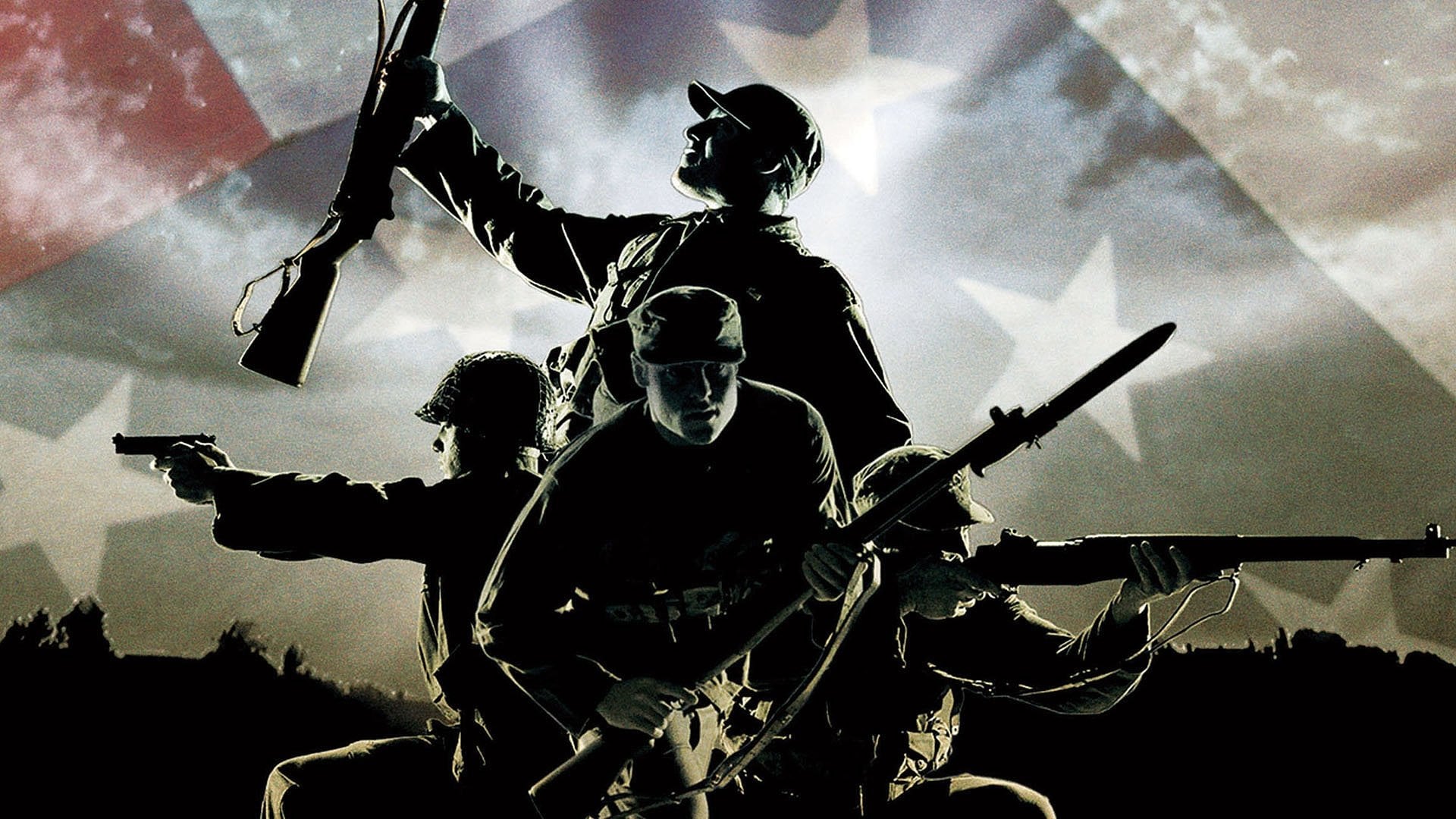 Foto do filme O Grande Ataque