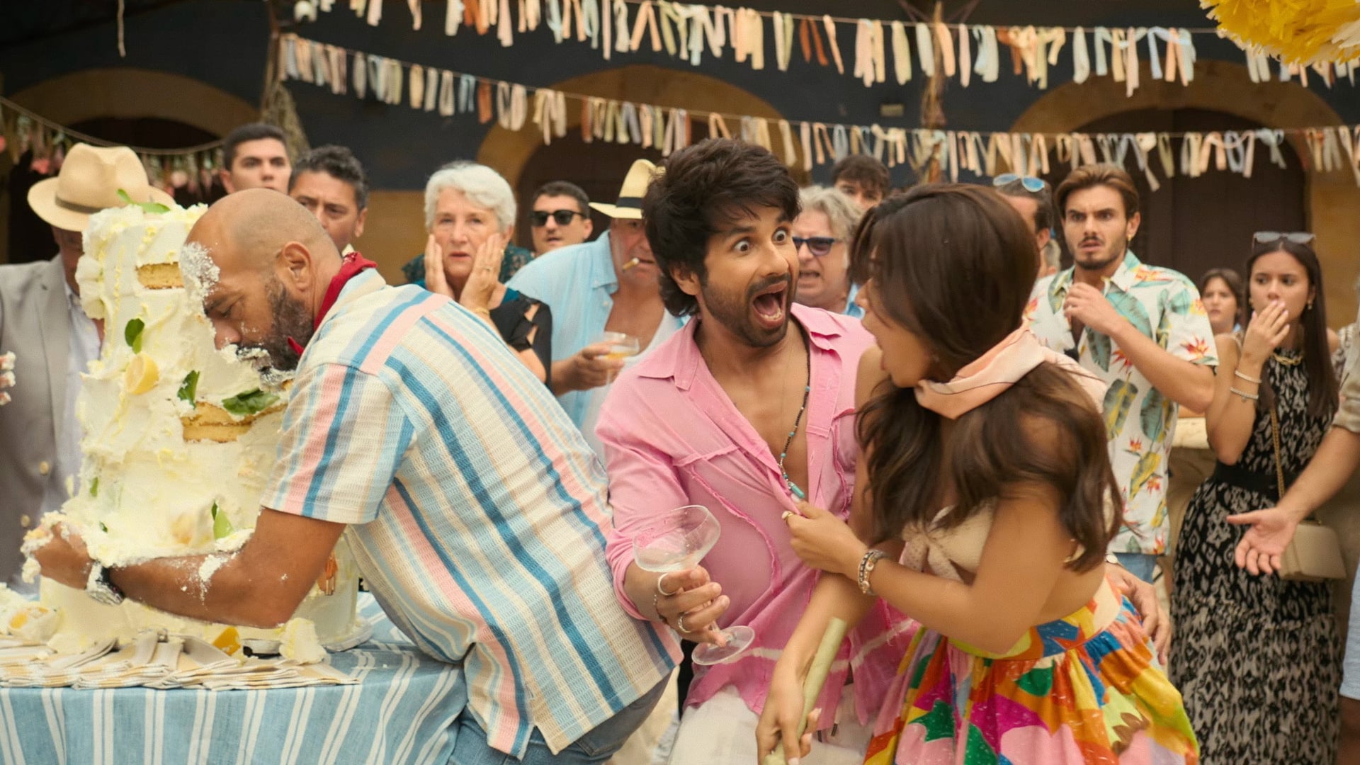 Foto do filme Cocktail 2