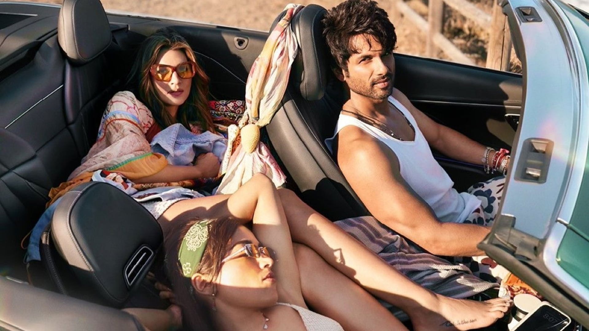 Foto do filme Cocktail 2