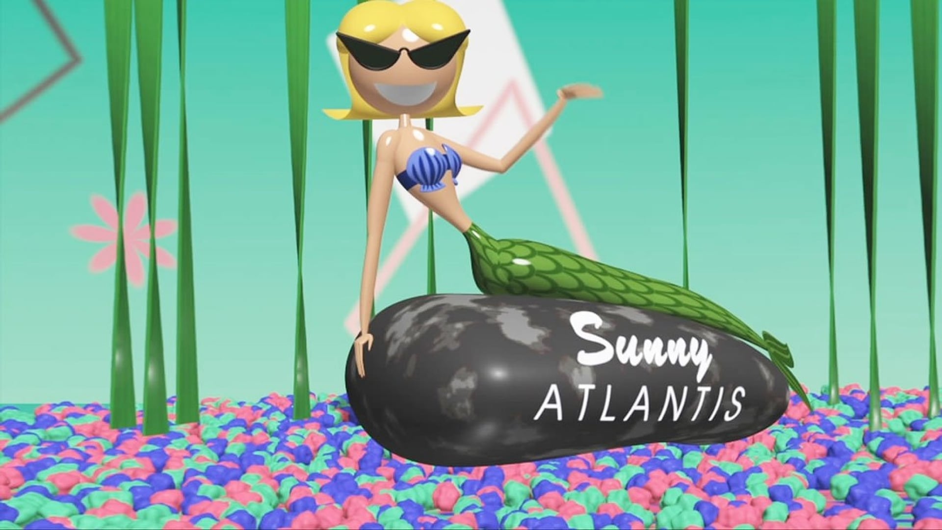 Foto do filme Knick Knack