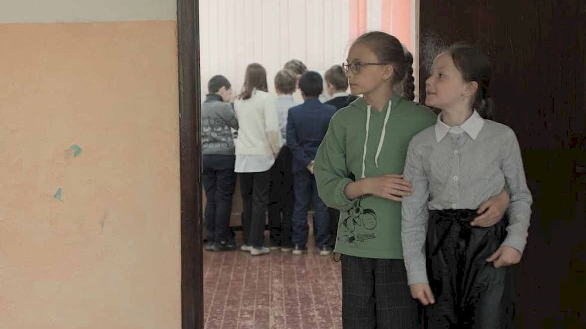 Foto do filme Um Zé Ninguém Contra Putin