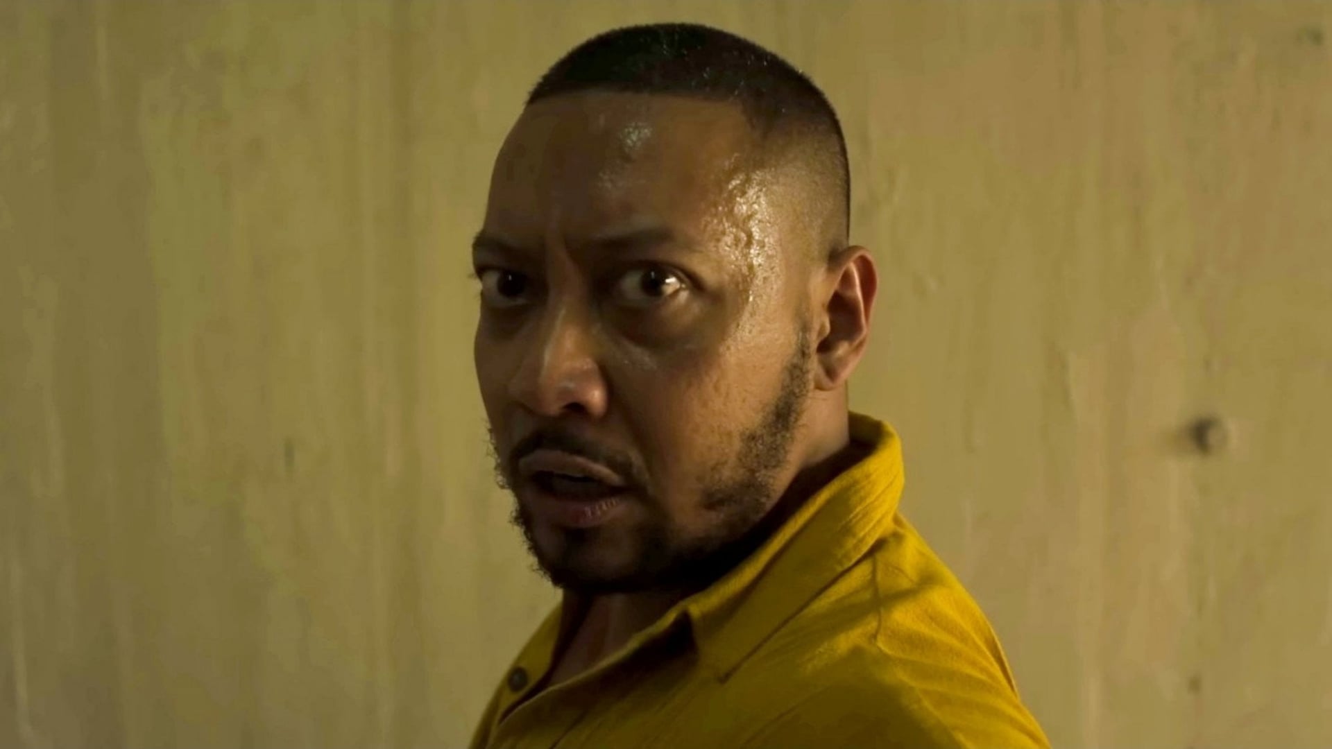 Foto do filme Ghost in the Cell
