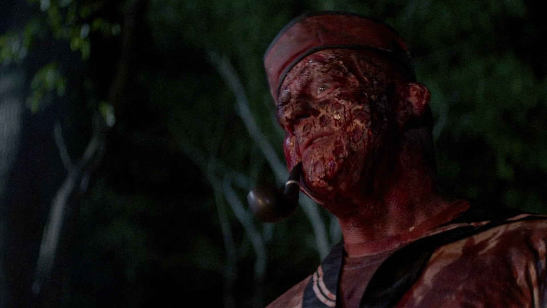 Foto do filme A Vingança de Popeye