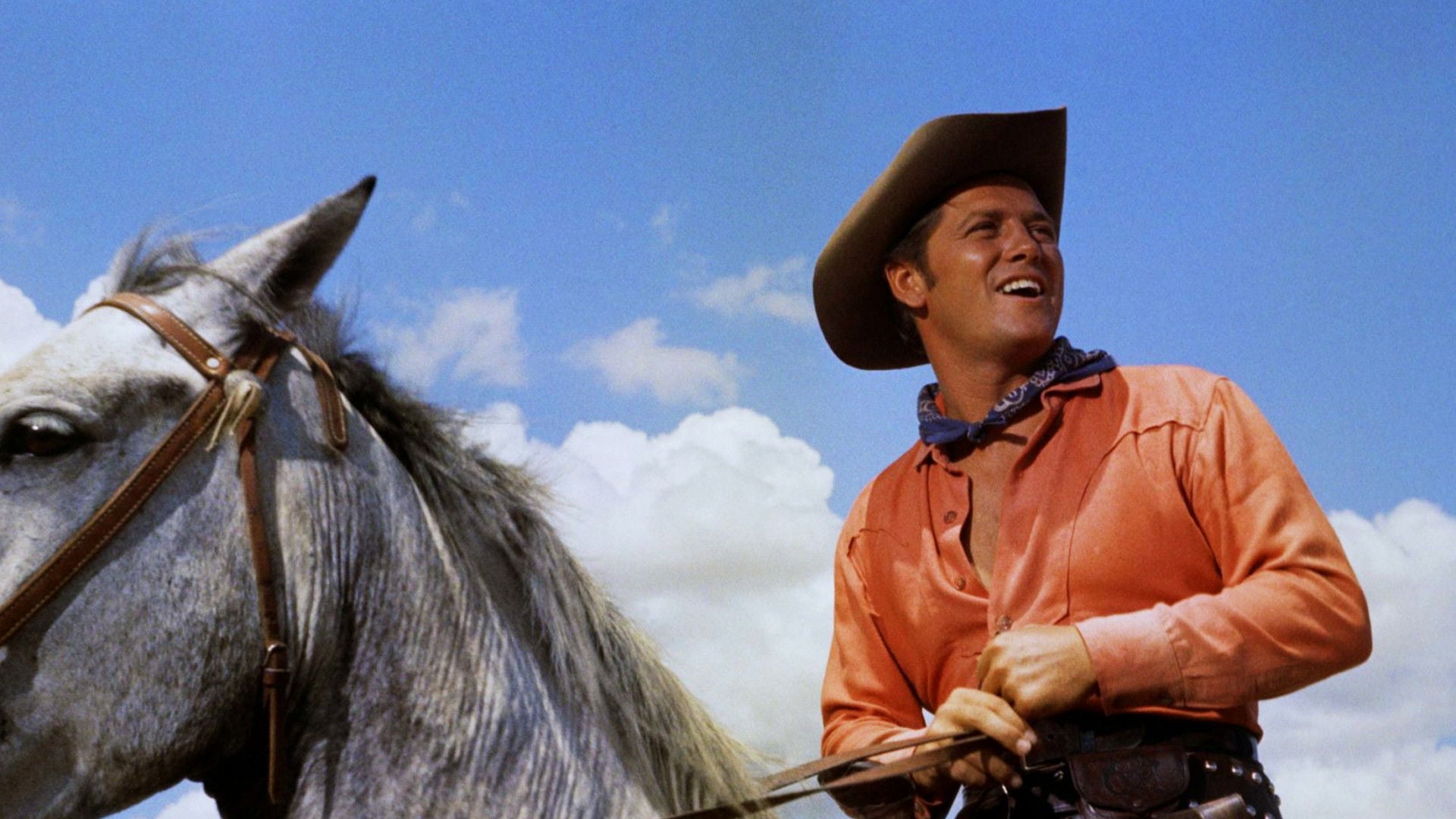 Foto do filme Oklahoma!