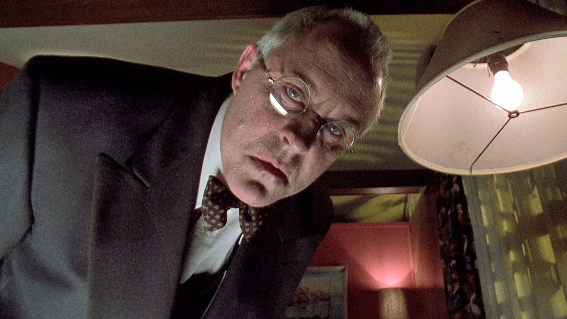 Foto do filme Síndrome de Caim