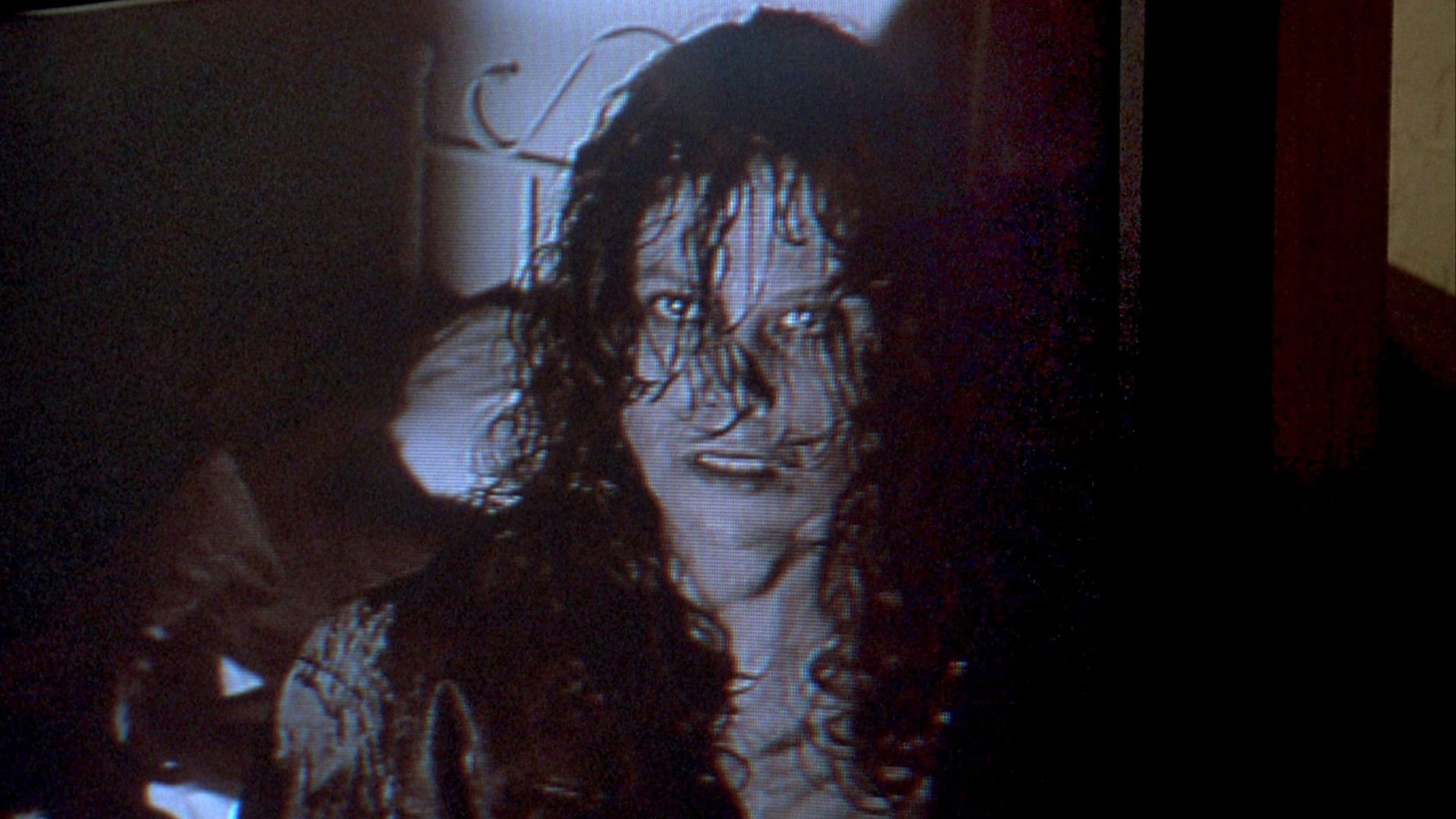 Foto do filme Síndrome de Caim