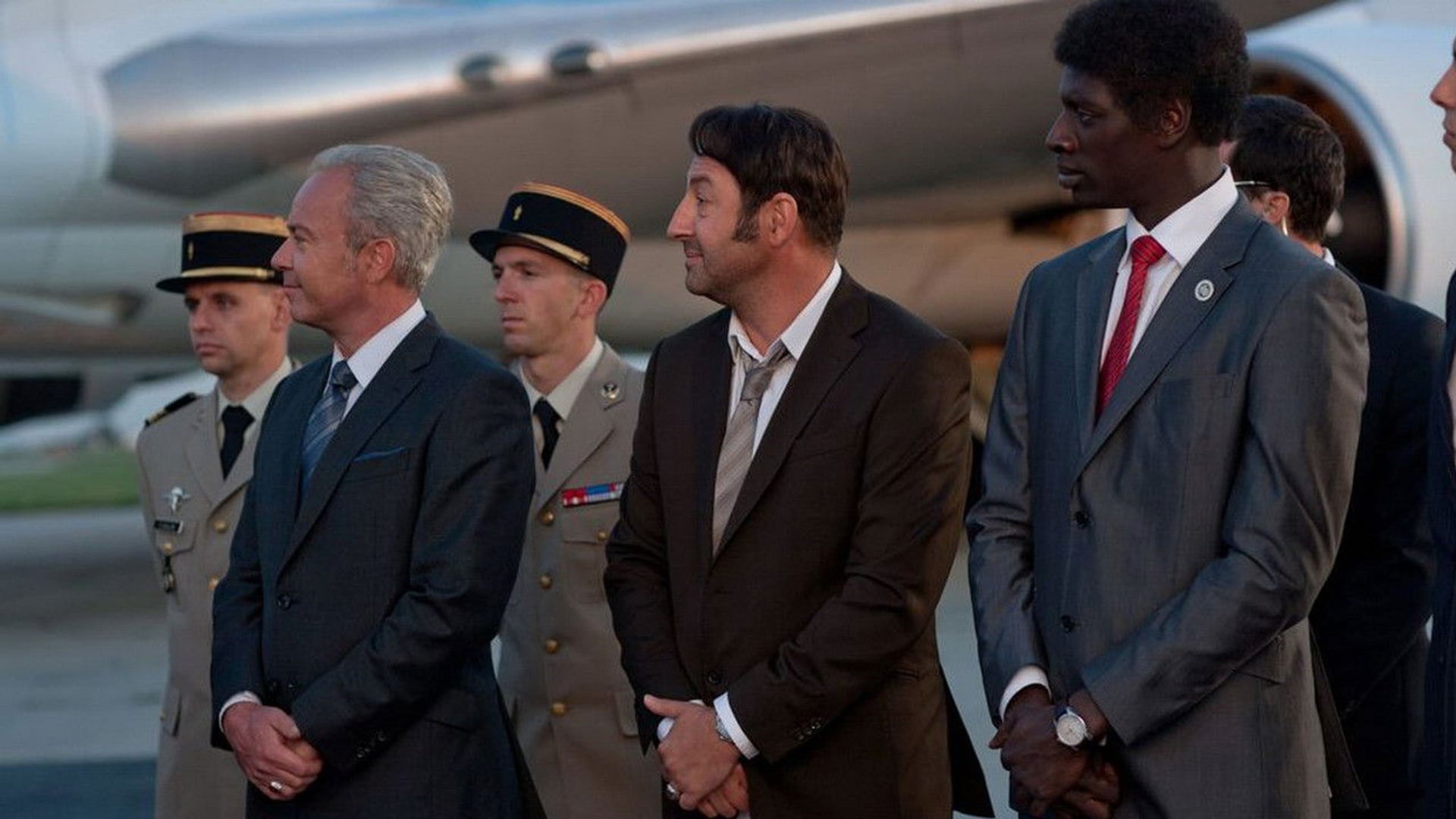 Foto do filme Mais qui a re-tué Pamela Rose ?