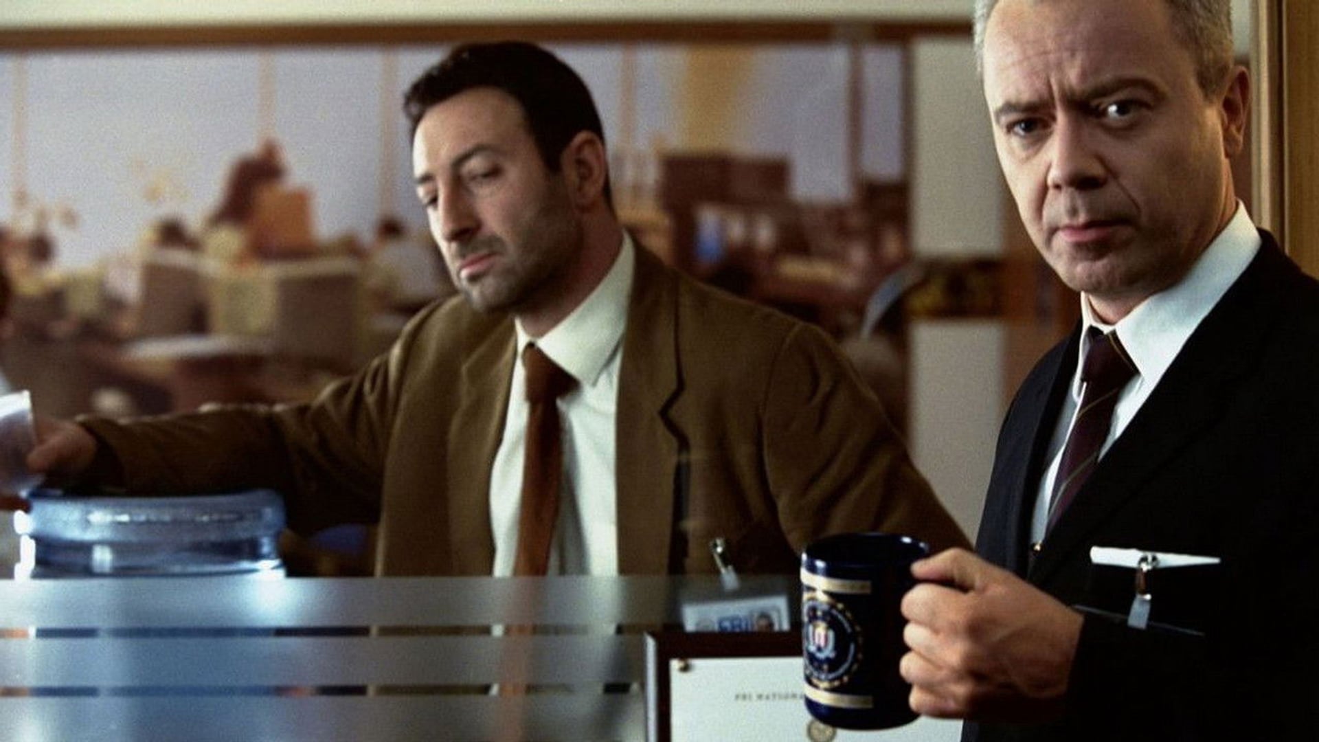 Foto do filme Mais qui a re-tué Pamela Rose ?