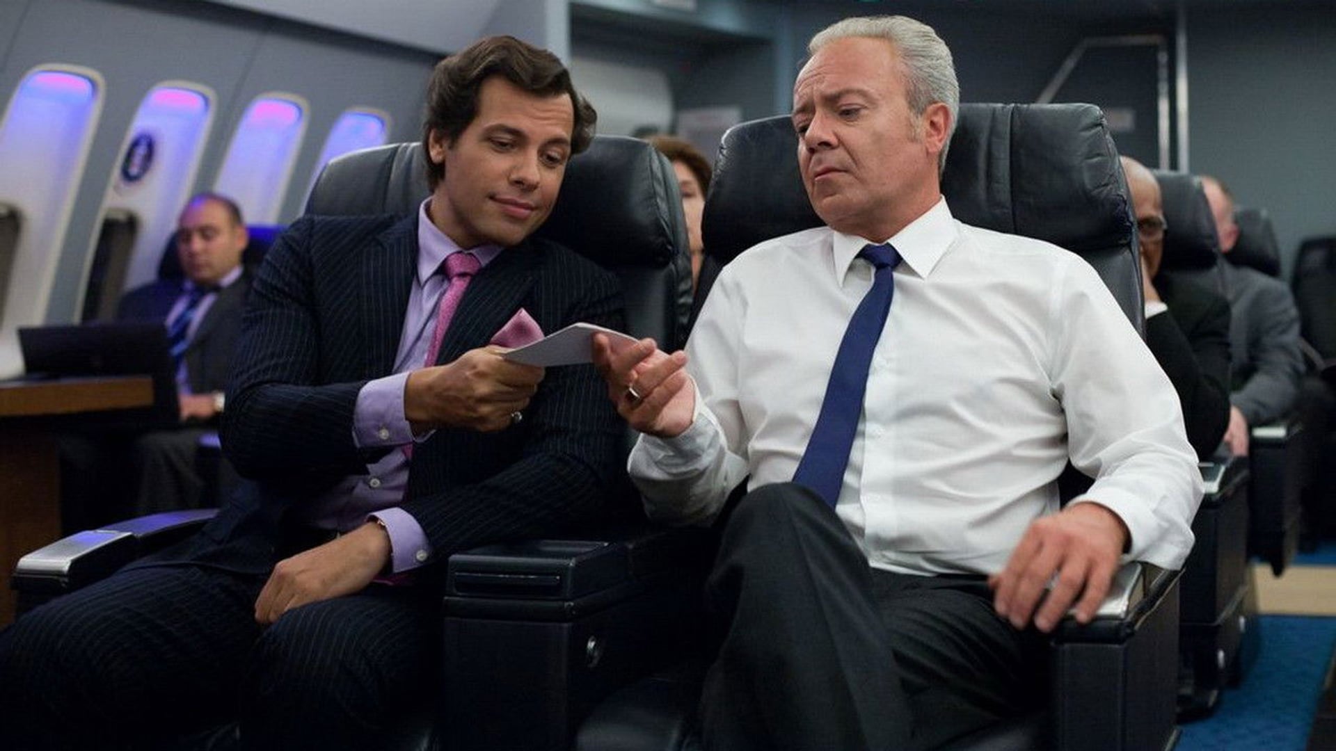 Foto do filme Mais qui a re-tué Pamela Rose ?