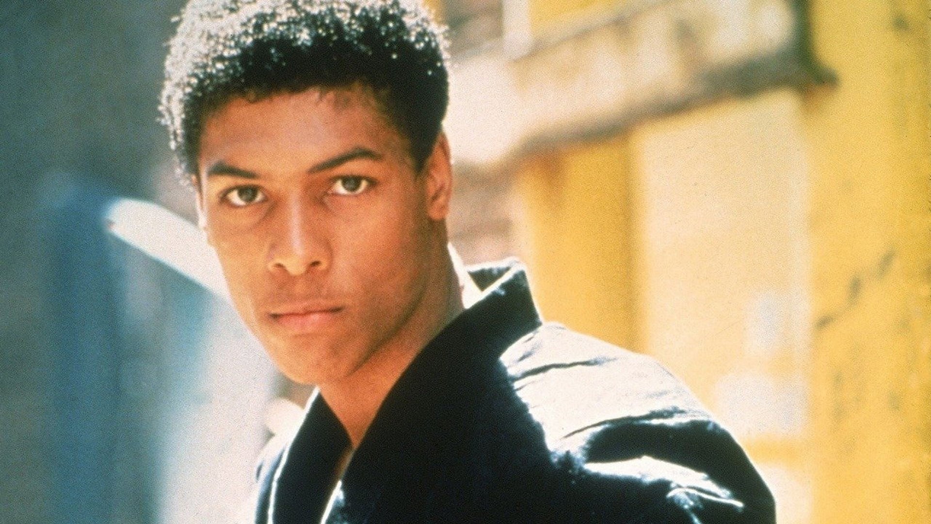 Foto do filme O Último Dragão