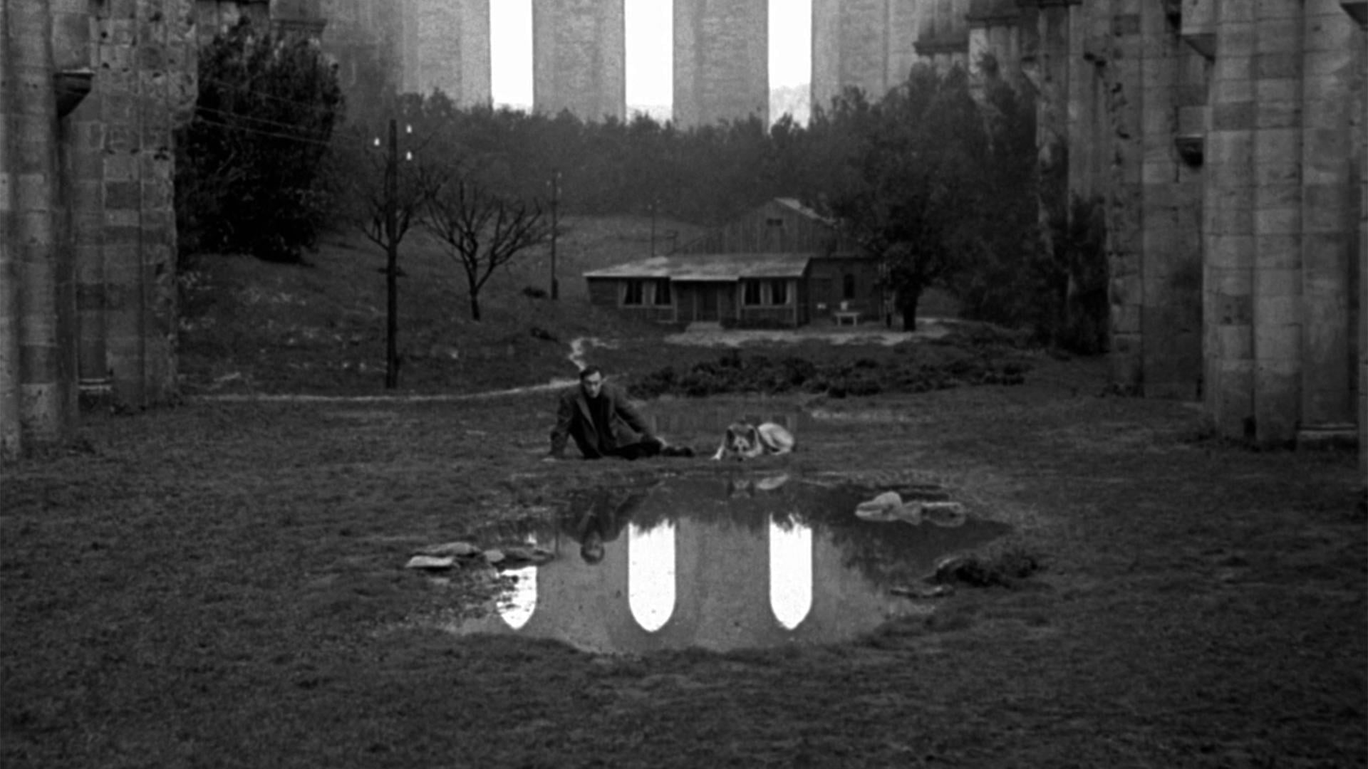 Foto do filme Nostalgia