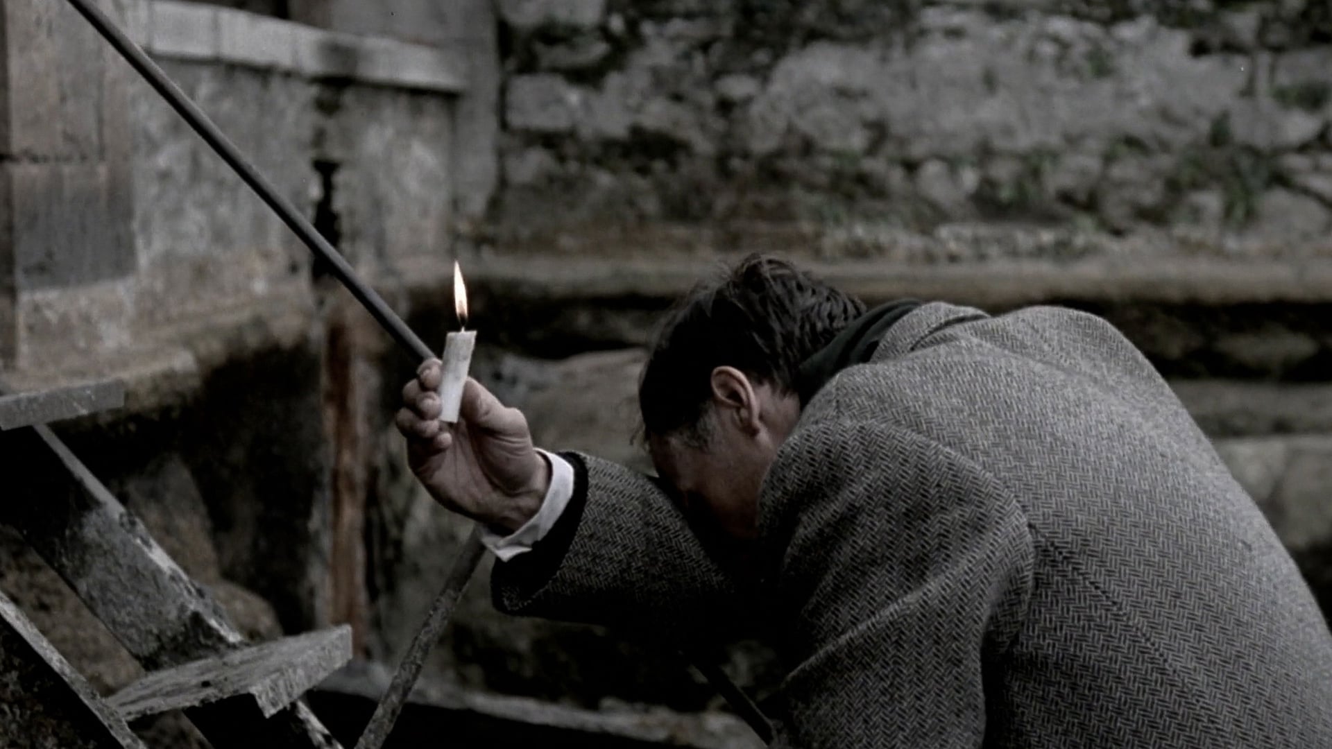 Foto do filme Nostalgia