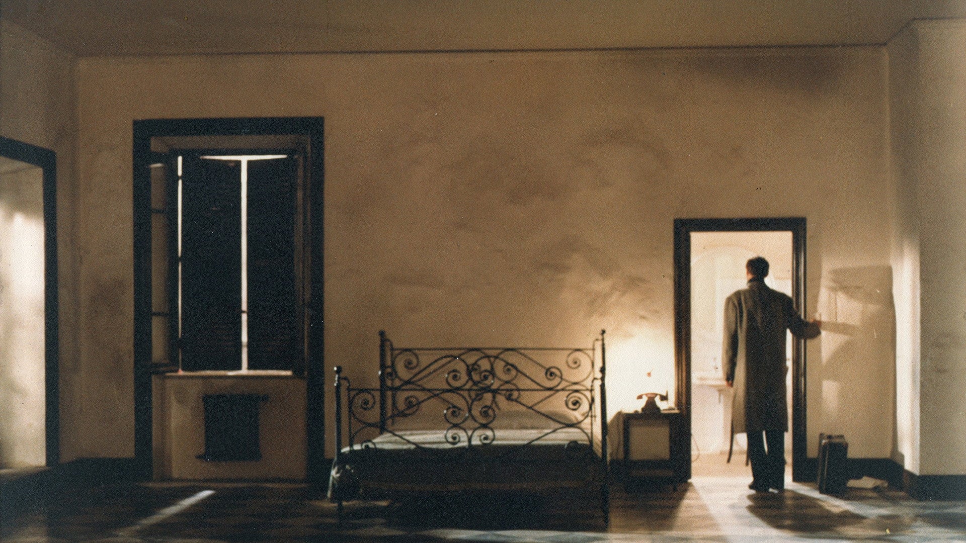 Foto do filme Nostalgia