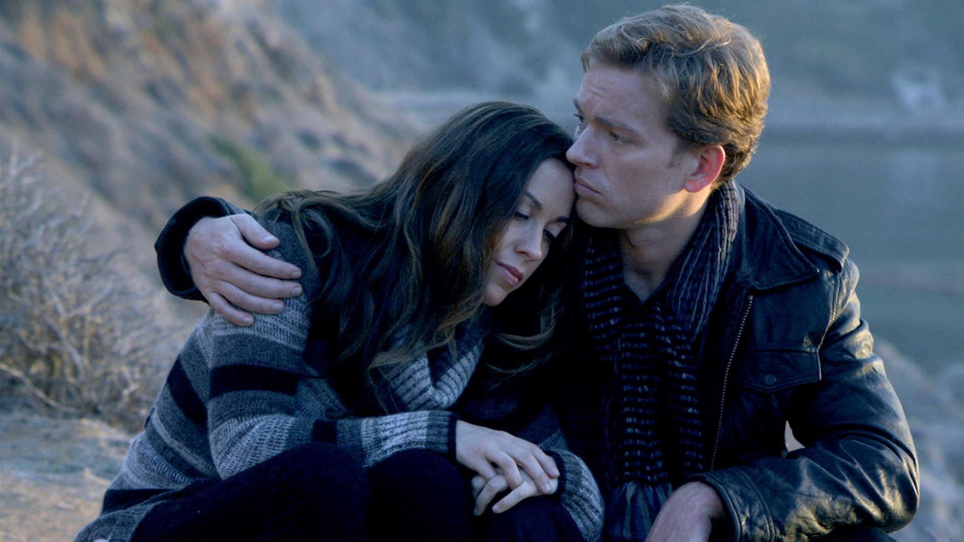 Foto do filme Radio Free Albemuth