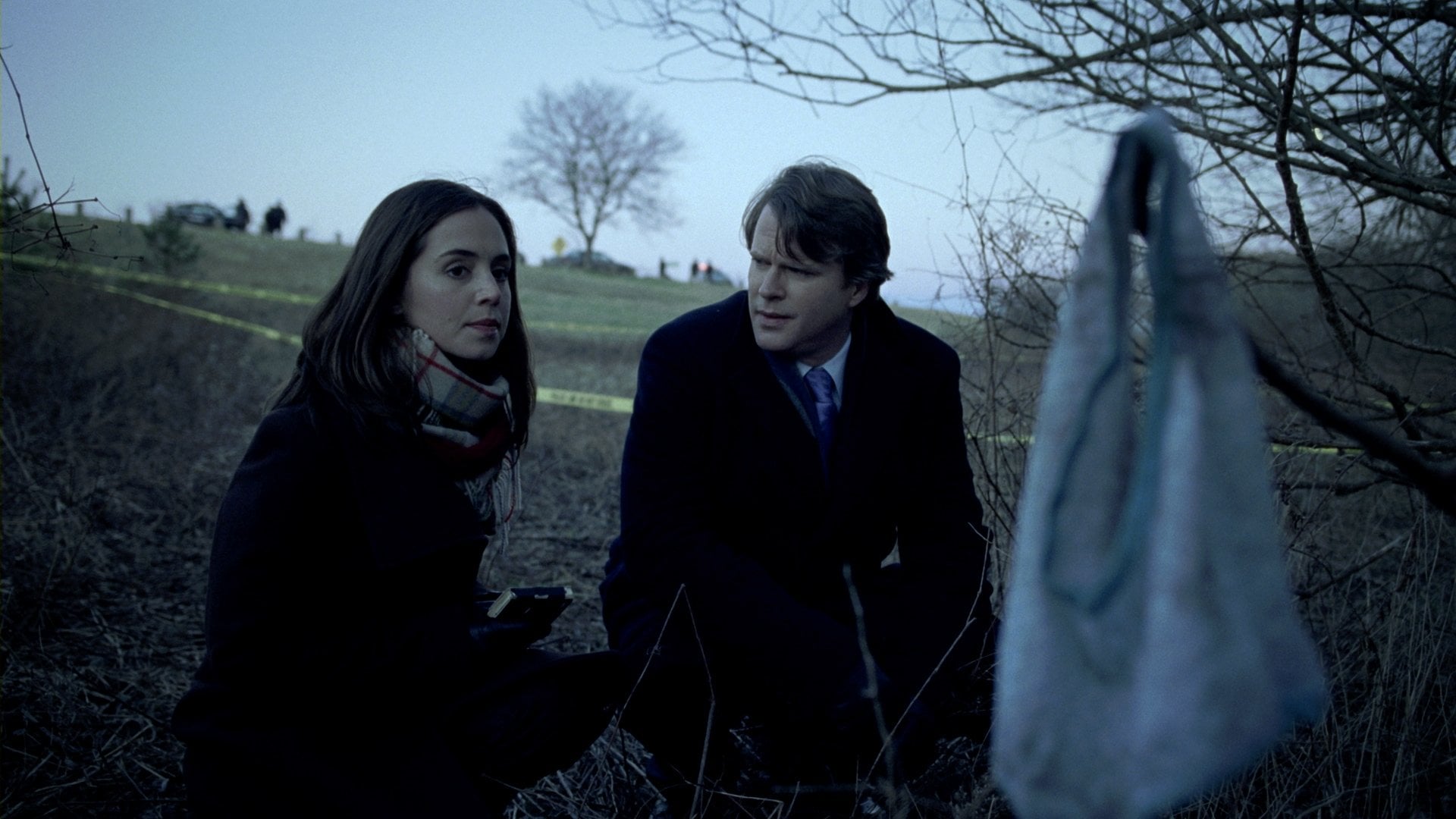 Foto do filme O Assassino do Alfabeto