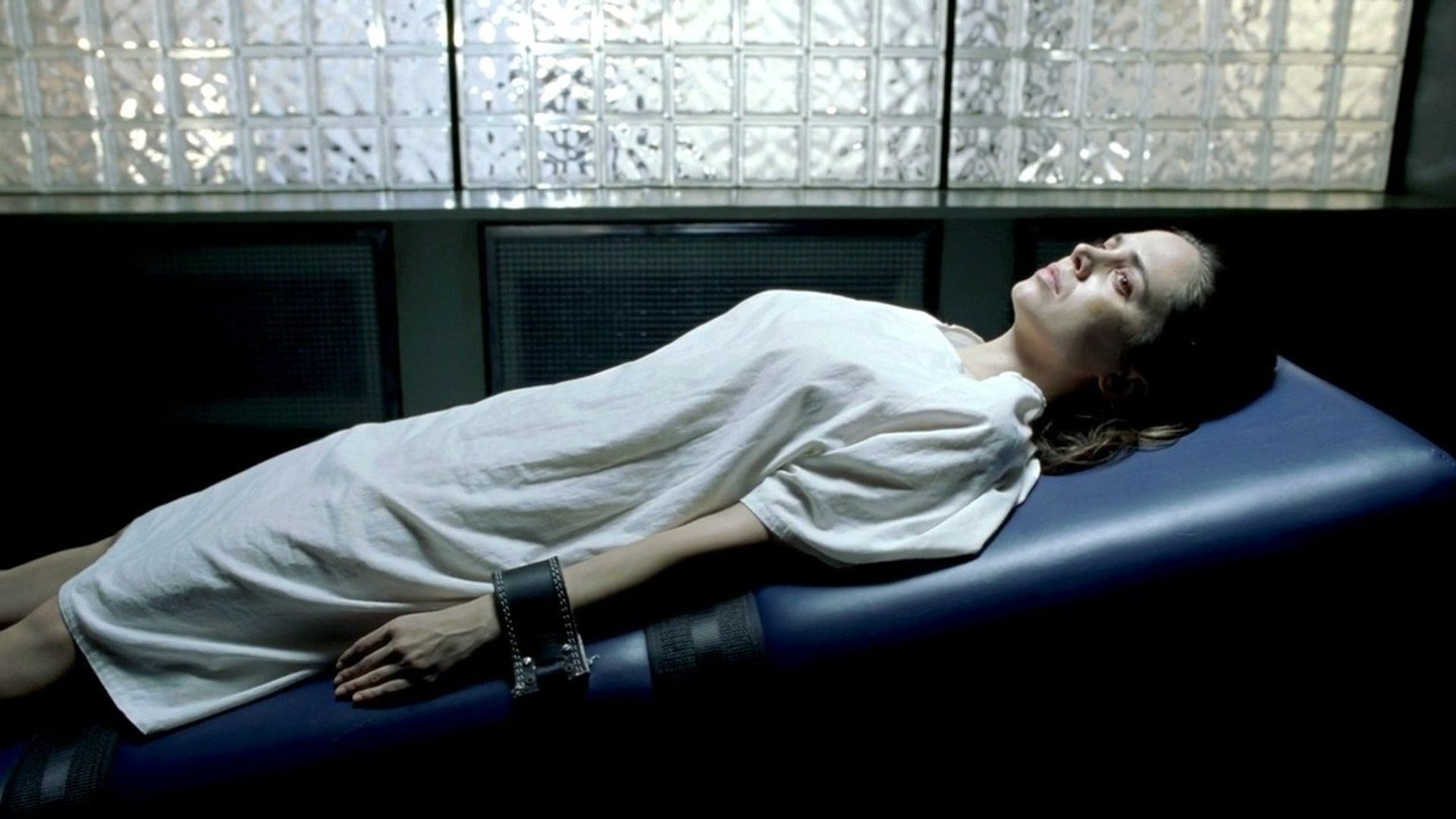 Foto do filme O Assassino do Alfabeto