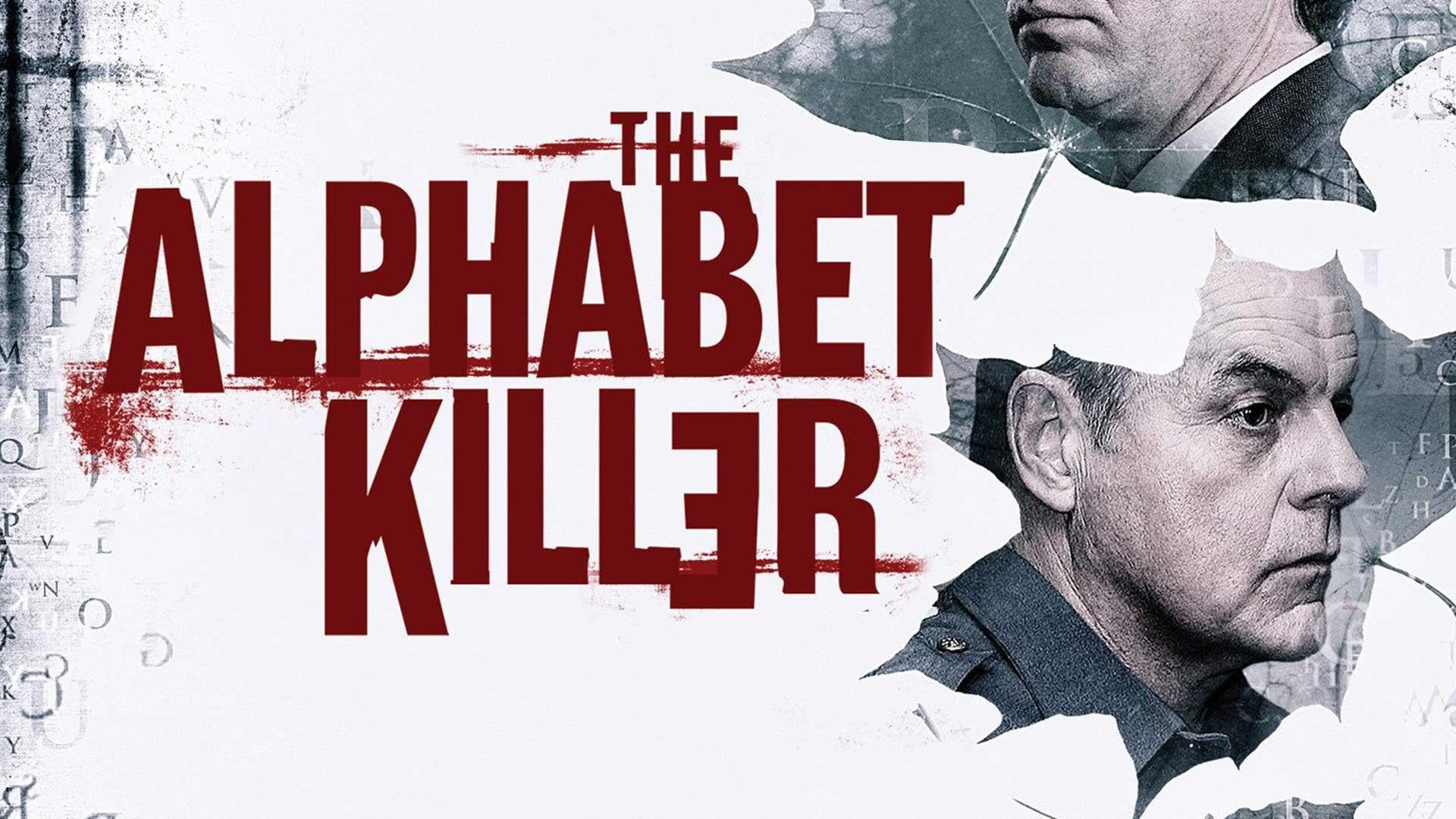 Foto do filme O Assassino do Alfabeto