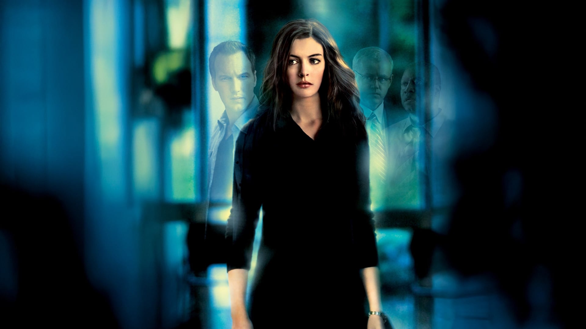 Foto do filme Passageiros