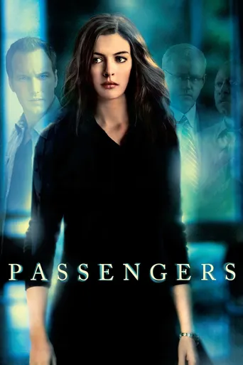 Passageiros