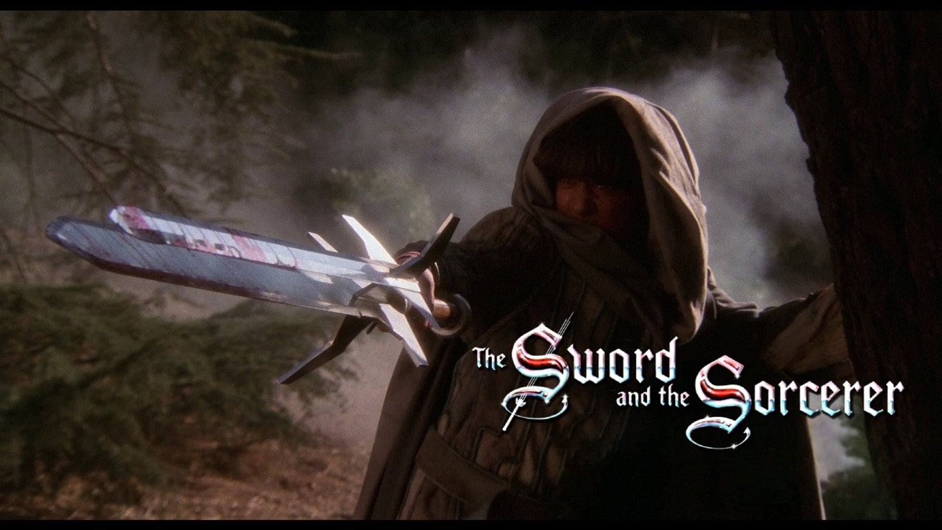 Foto do filme A Espada e os Bárbaros