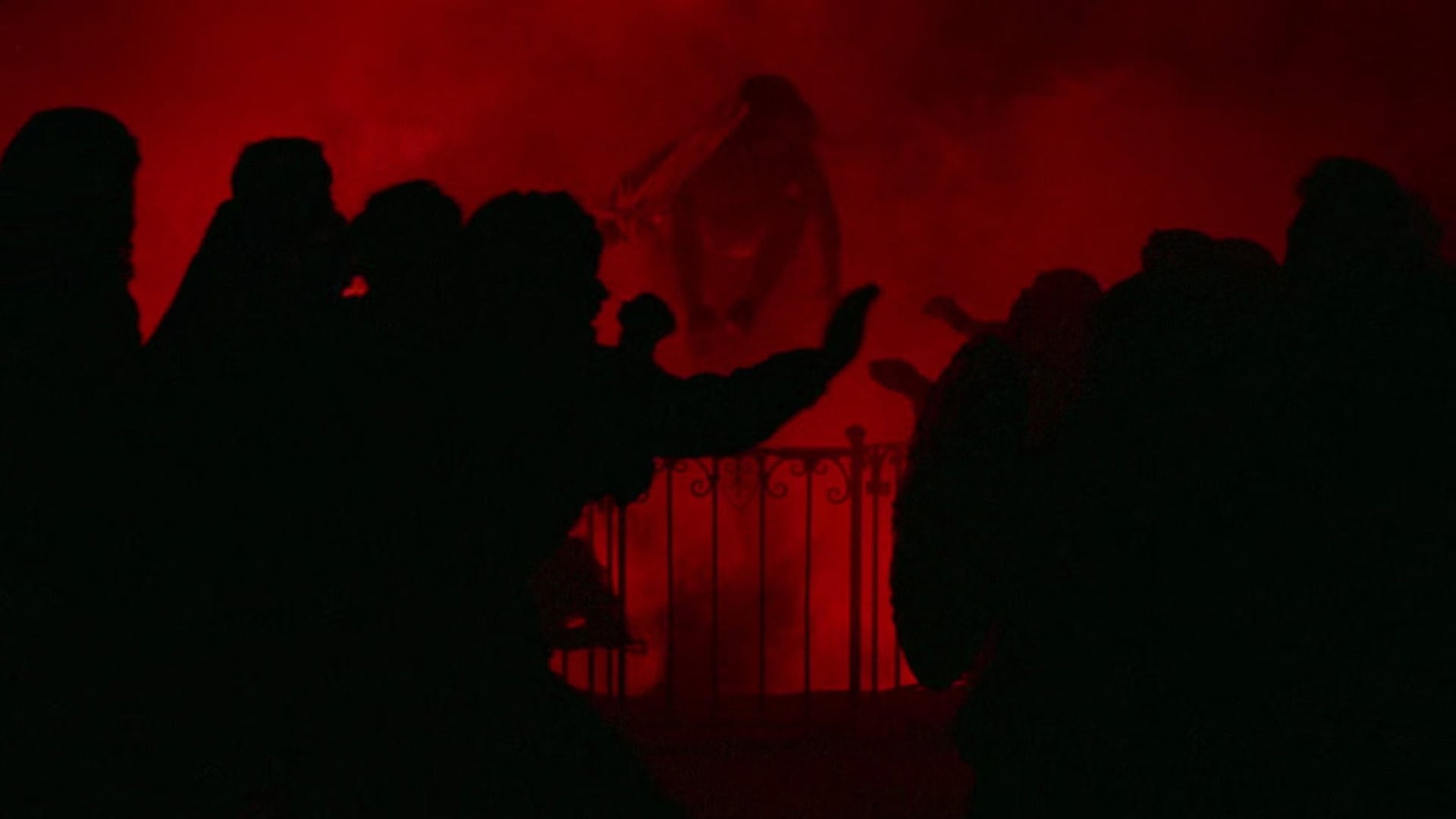 Foto do filme A Espada e os Bárbaros