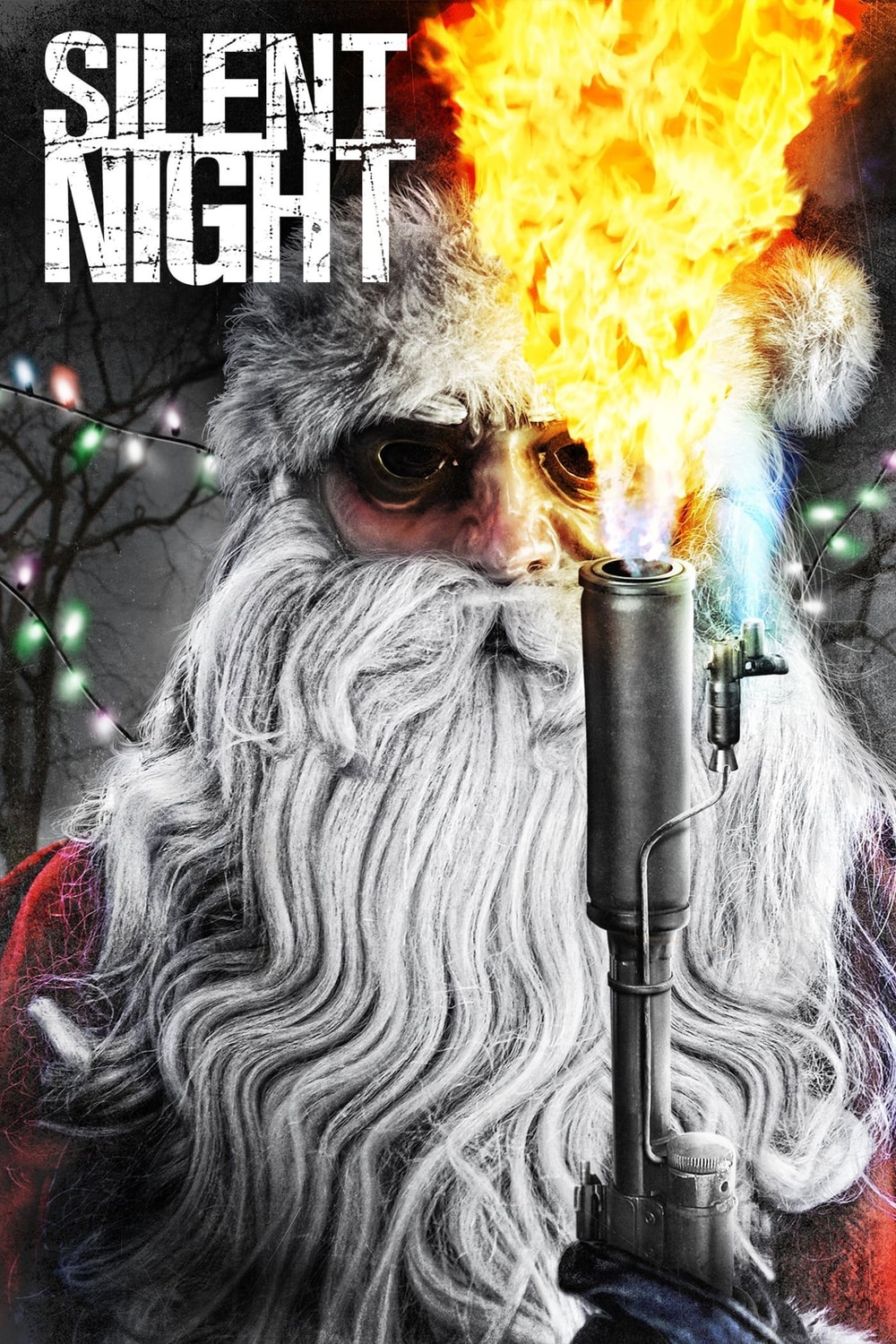 Natal Sangrento