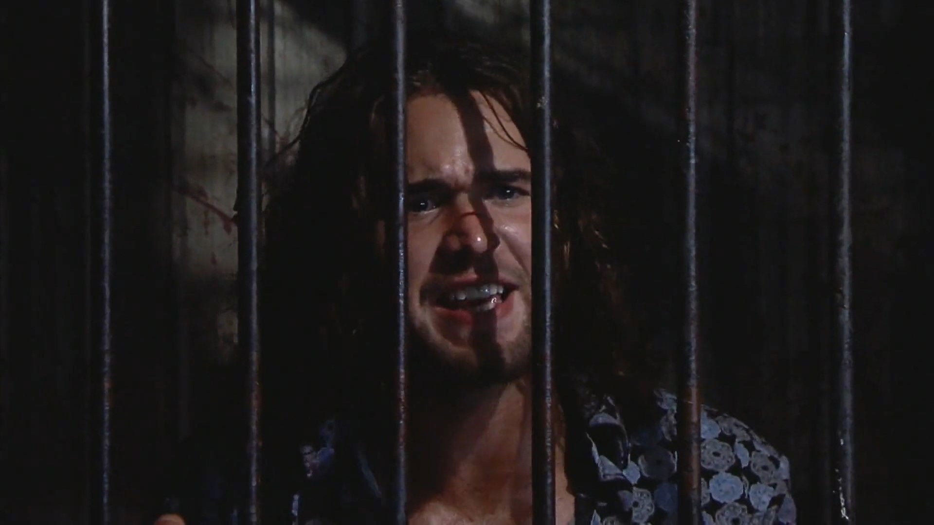 Foto do filme The Rage