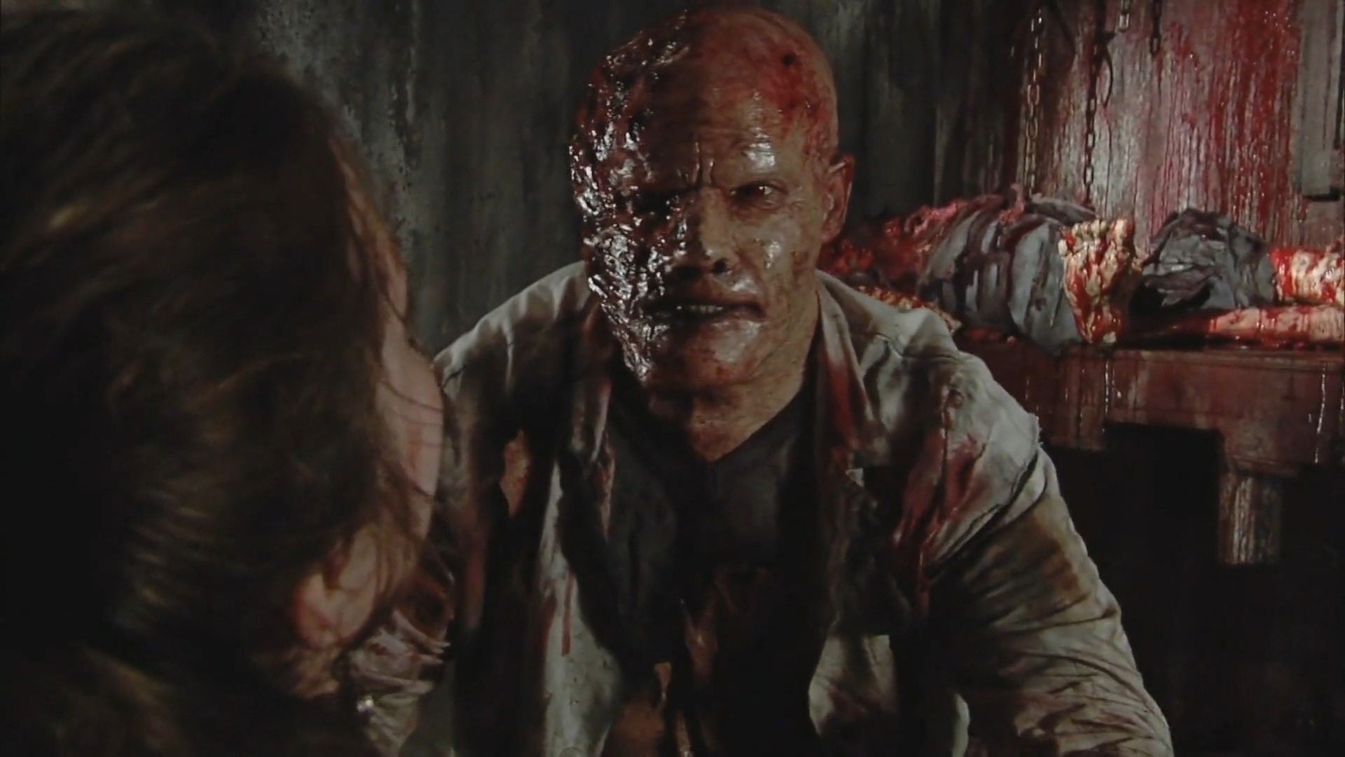 Foto do filme The Rage