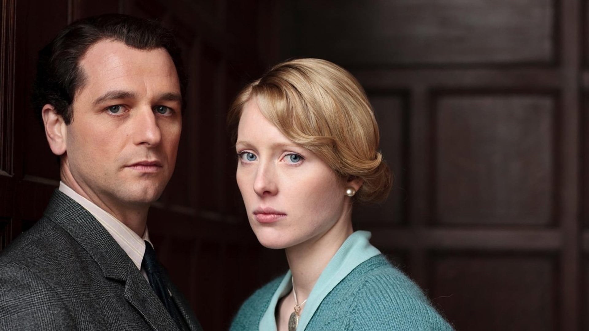 Foto do filme O Bode Expiatório