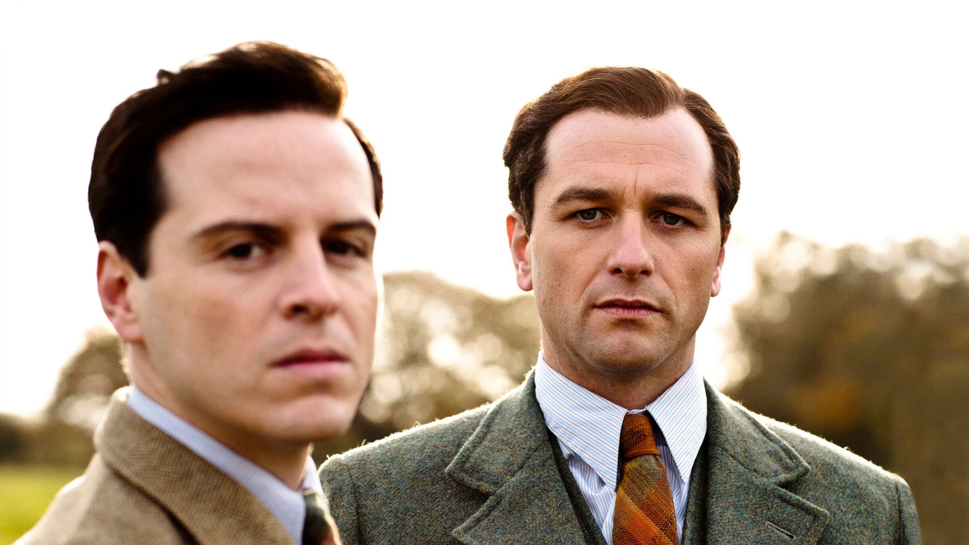 Foto do filme O Bode Expiatório